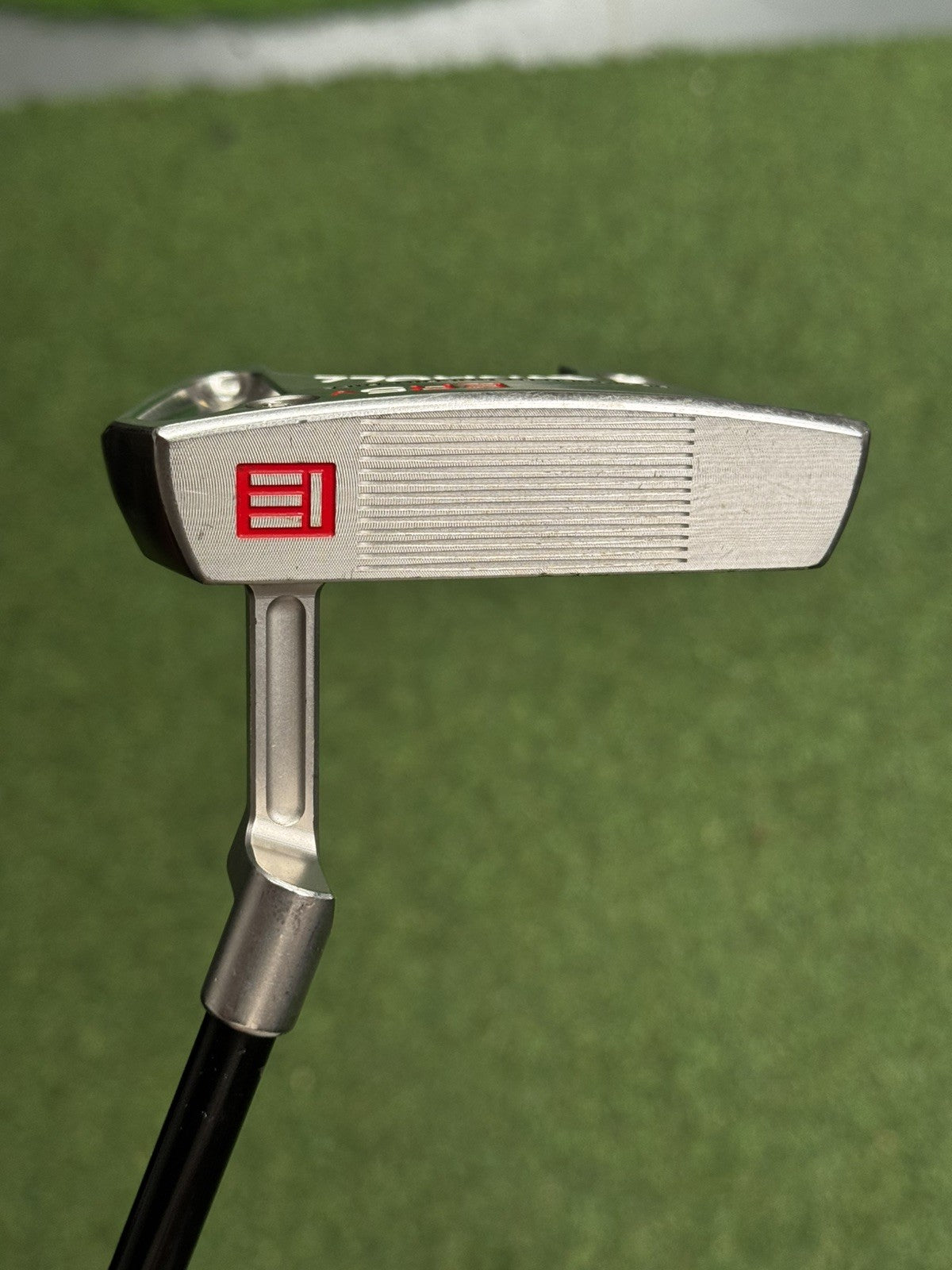 Evnroll ER5V Milled Putter