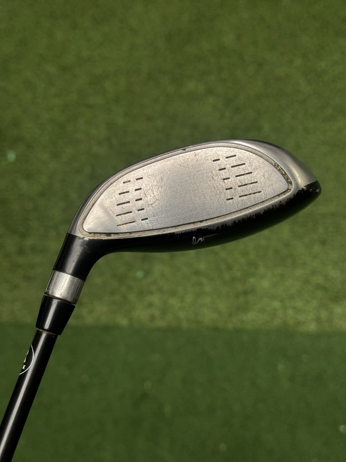 Cobra Fly-Z XL 5 Wood 19 Degree Regular Flex Shaft 