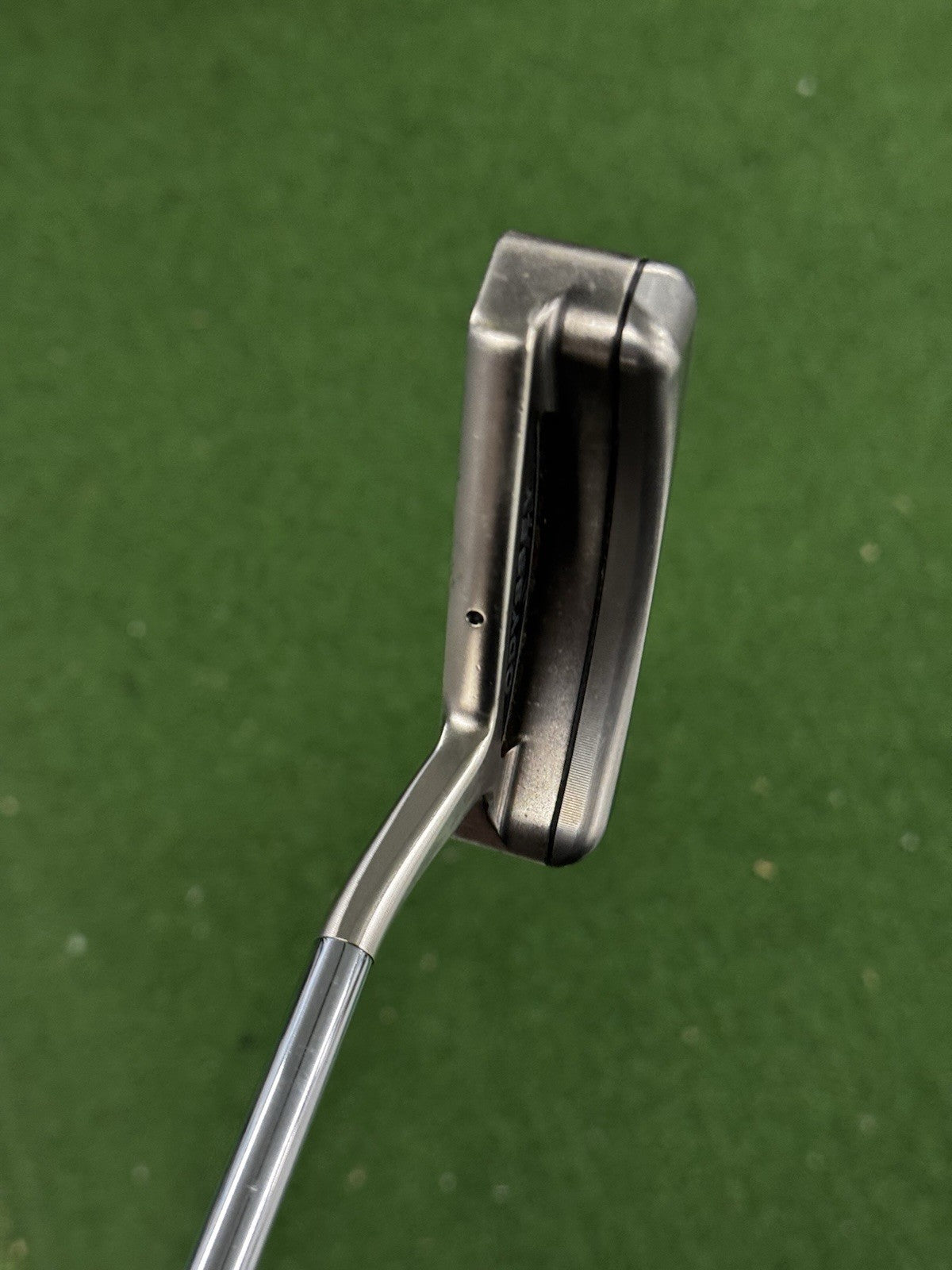 Odyssey Black Series I 6 Putter 34 Inch Superstroke Grip