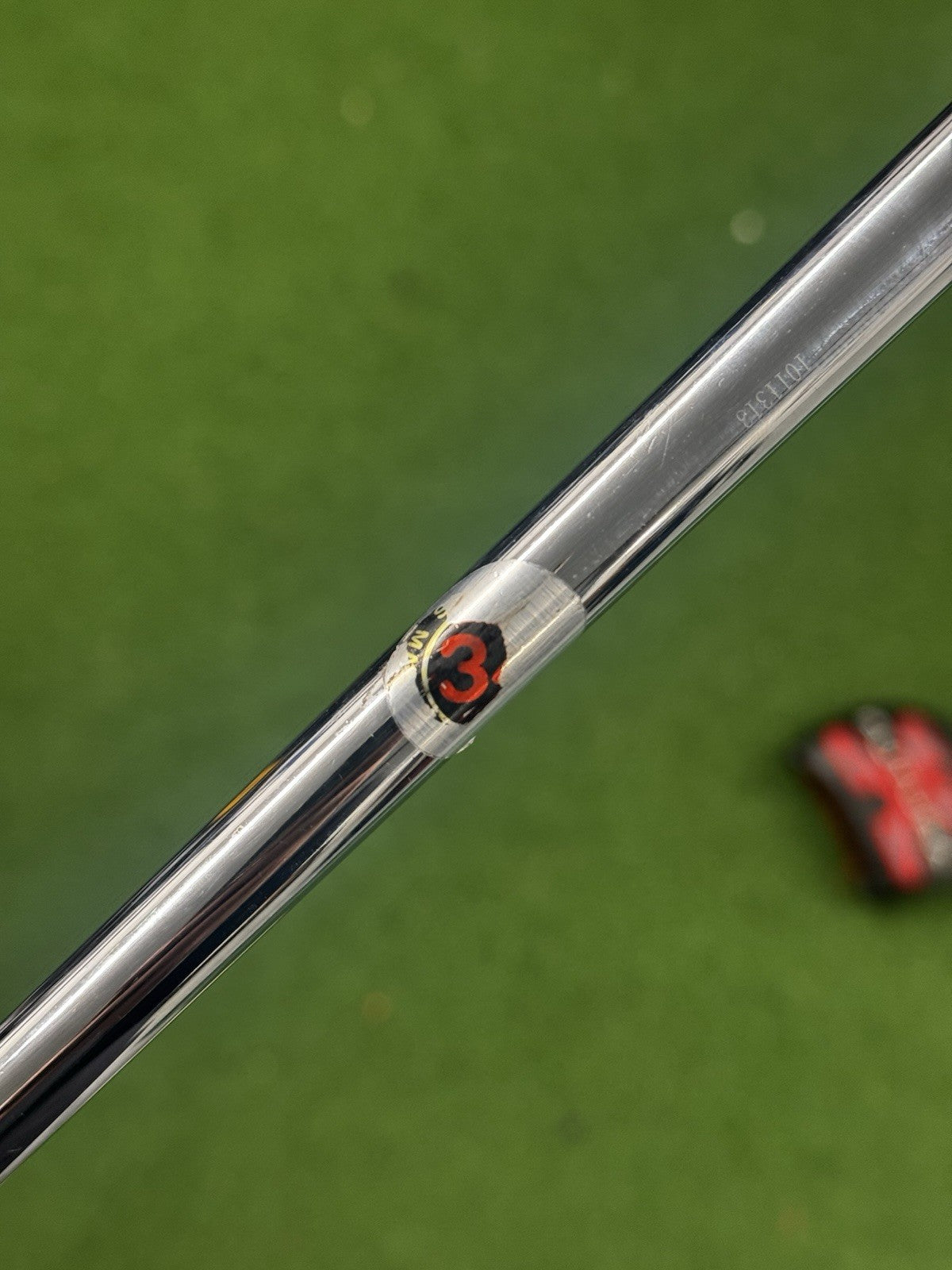 Scotty Cameron Futura X 5R 2015 Putter 34 Inch