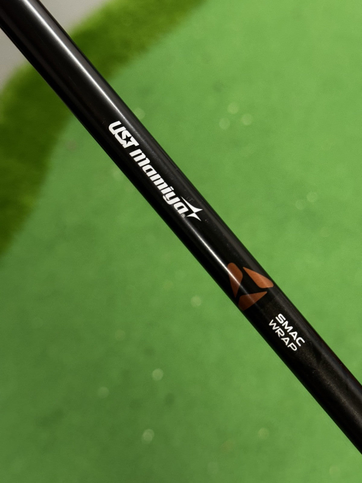 TaylorMade Milled Grind 3 Sand Wedge 54 Degree Graphite Recoil Wedge Shaft