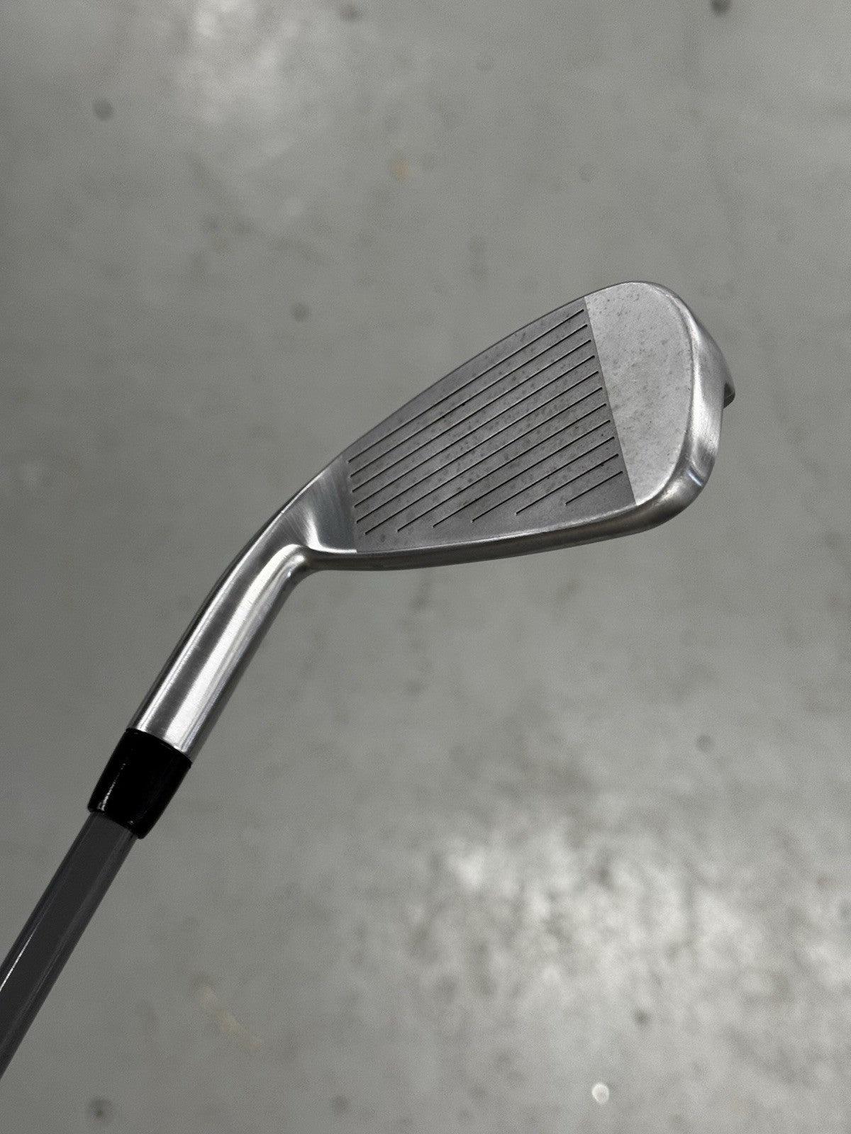 PXG 0311 X Gen2 Utility #2 Iron 17 Degree Stiff Flex