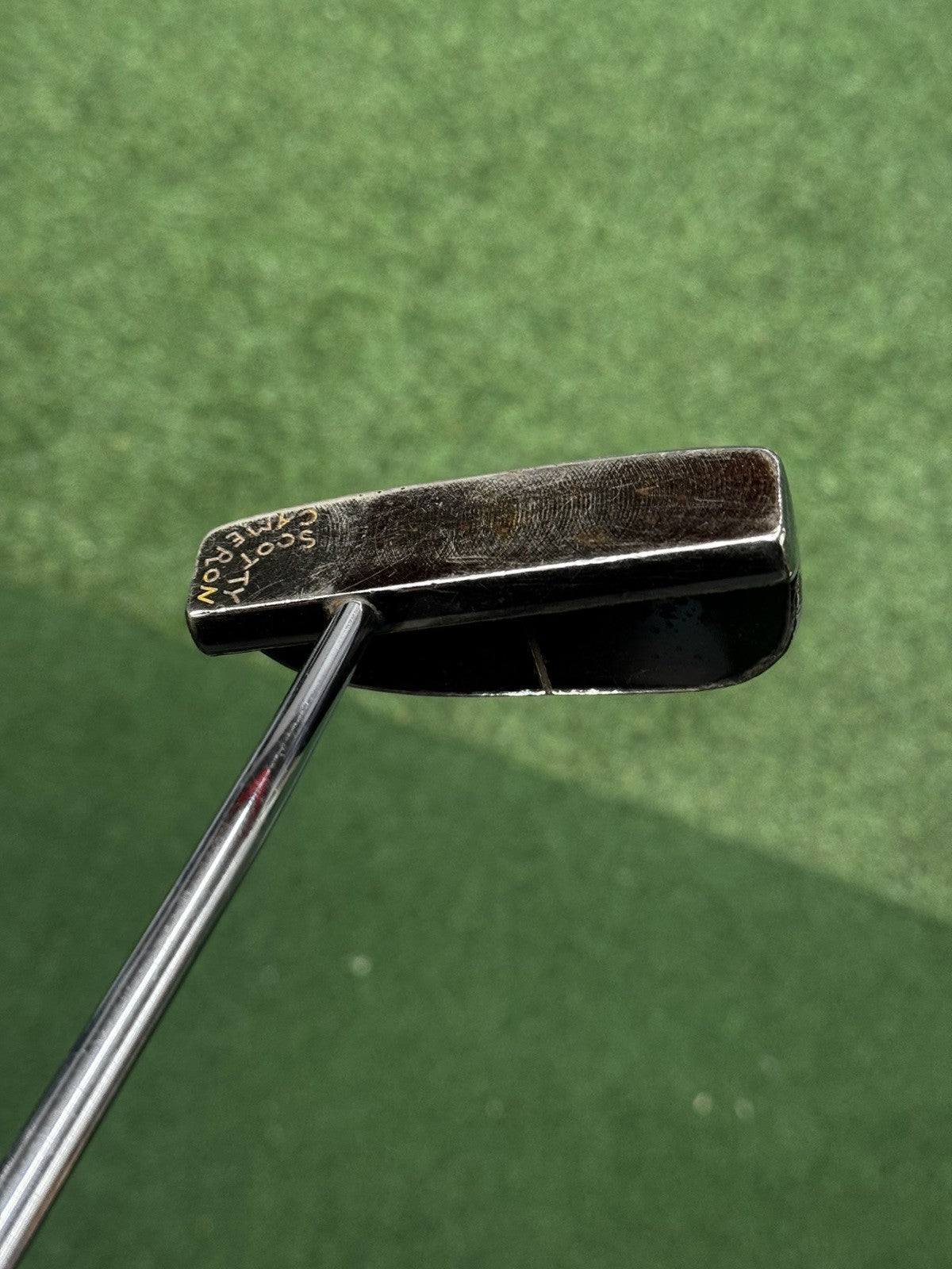 Scotty Cameron Studio Design #5 MB 35 Inch