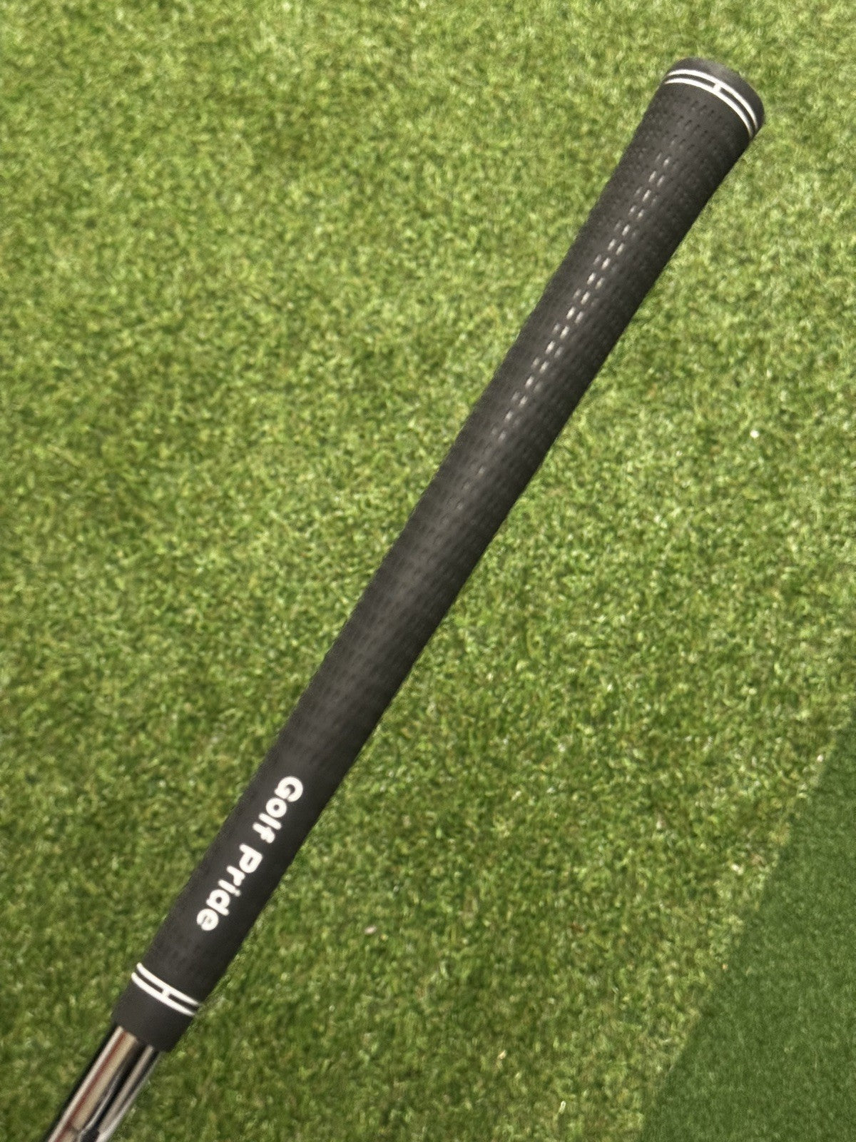 Taylormade Milled Grind 3 Sand Wedge 56 Degree Stiff Flex Dynamic Gold S200