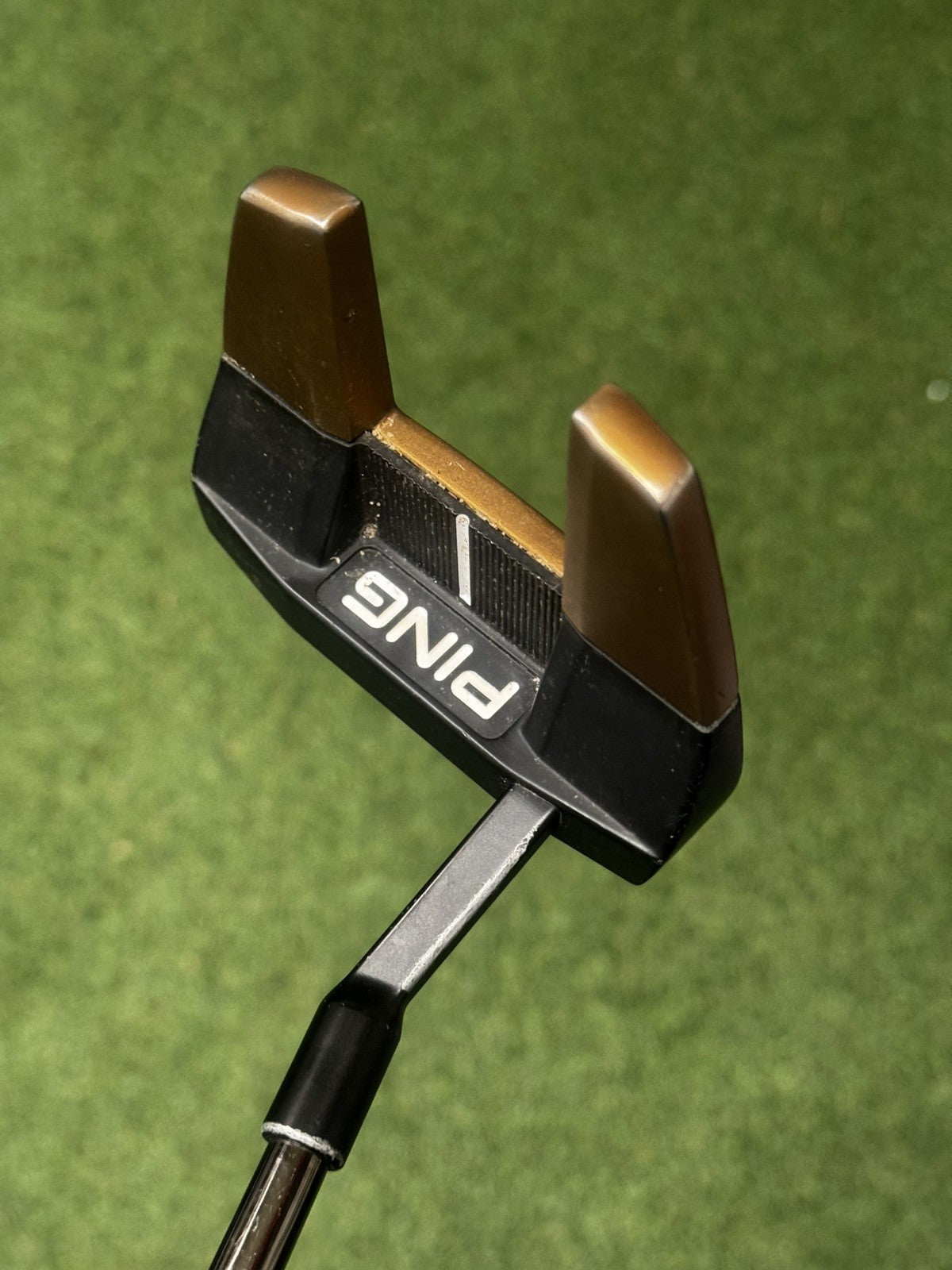 Ping Heppler Tyne 3 Putter 