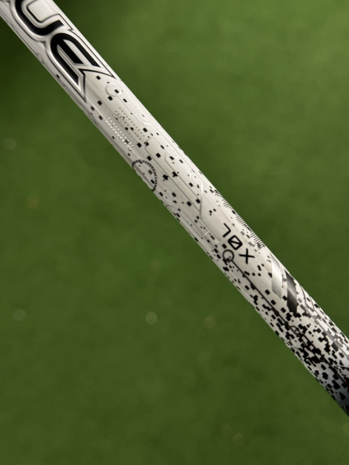 Callaway Mavrik Sub Zero #3+ Wood 13.5 Degree X Stiff Shaft