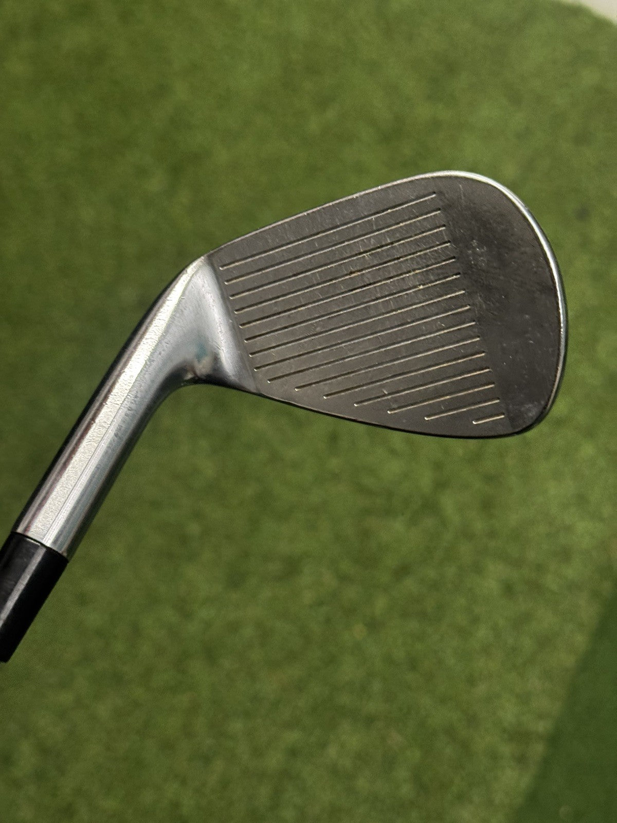 Taylormade P7MC Iron Set 4-PW Stiff Flex KBS Tour 120 Shafts