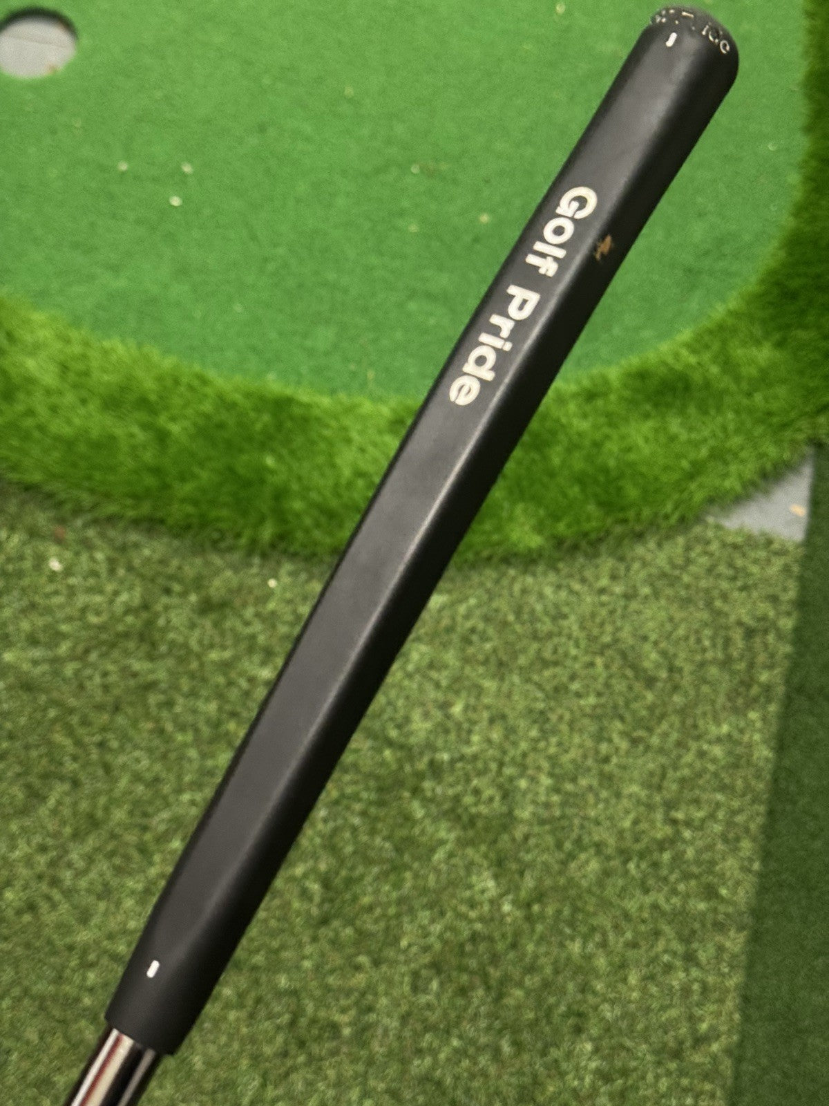 Ping i-Series B60 Putter