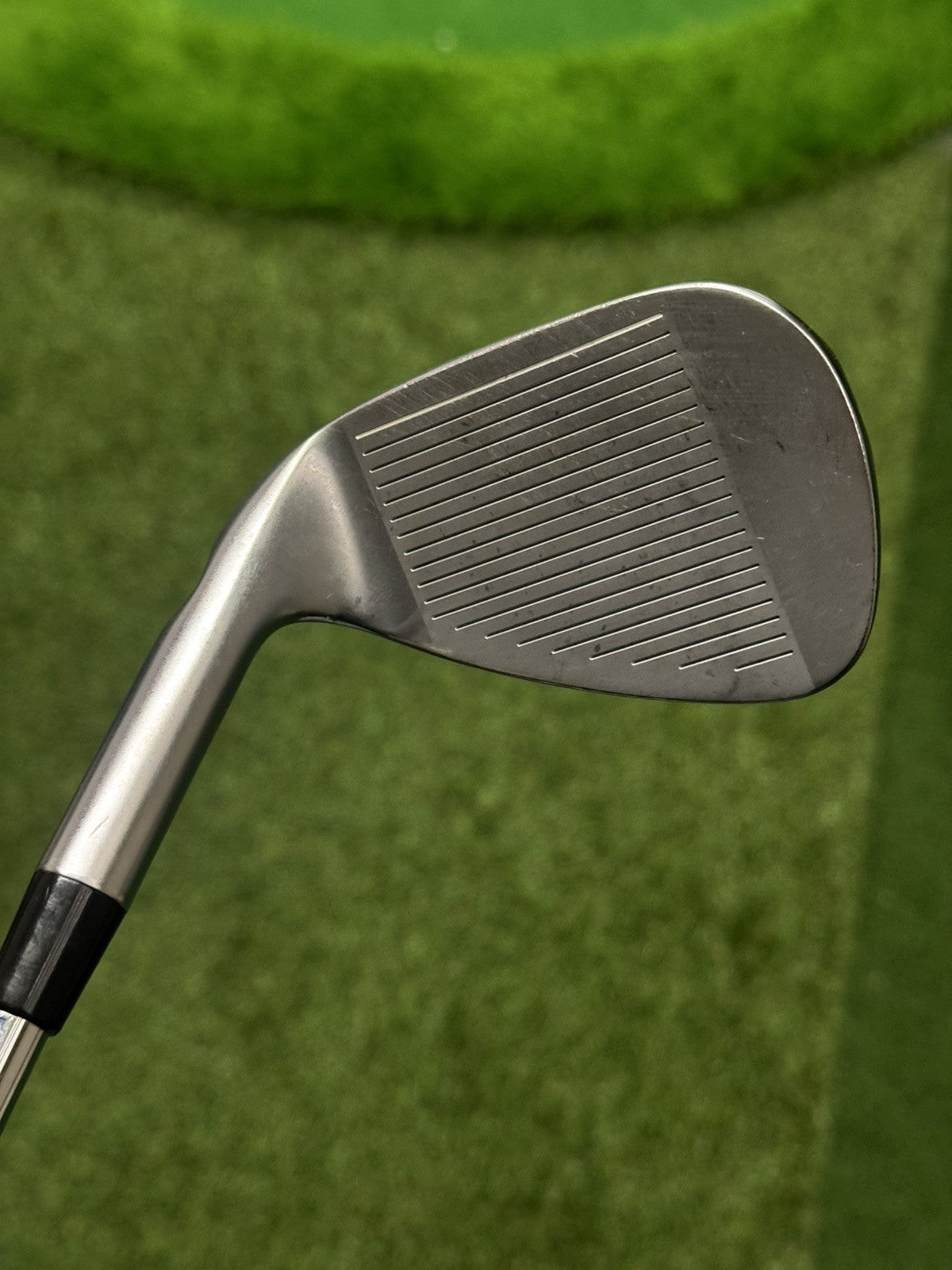 Ping i525 Iron Set 6-PW+UW Green Dot Stiff Flex Elevate MPH 95 Shafts