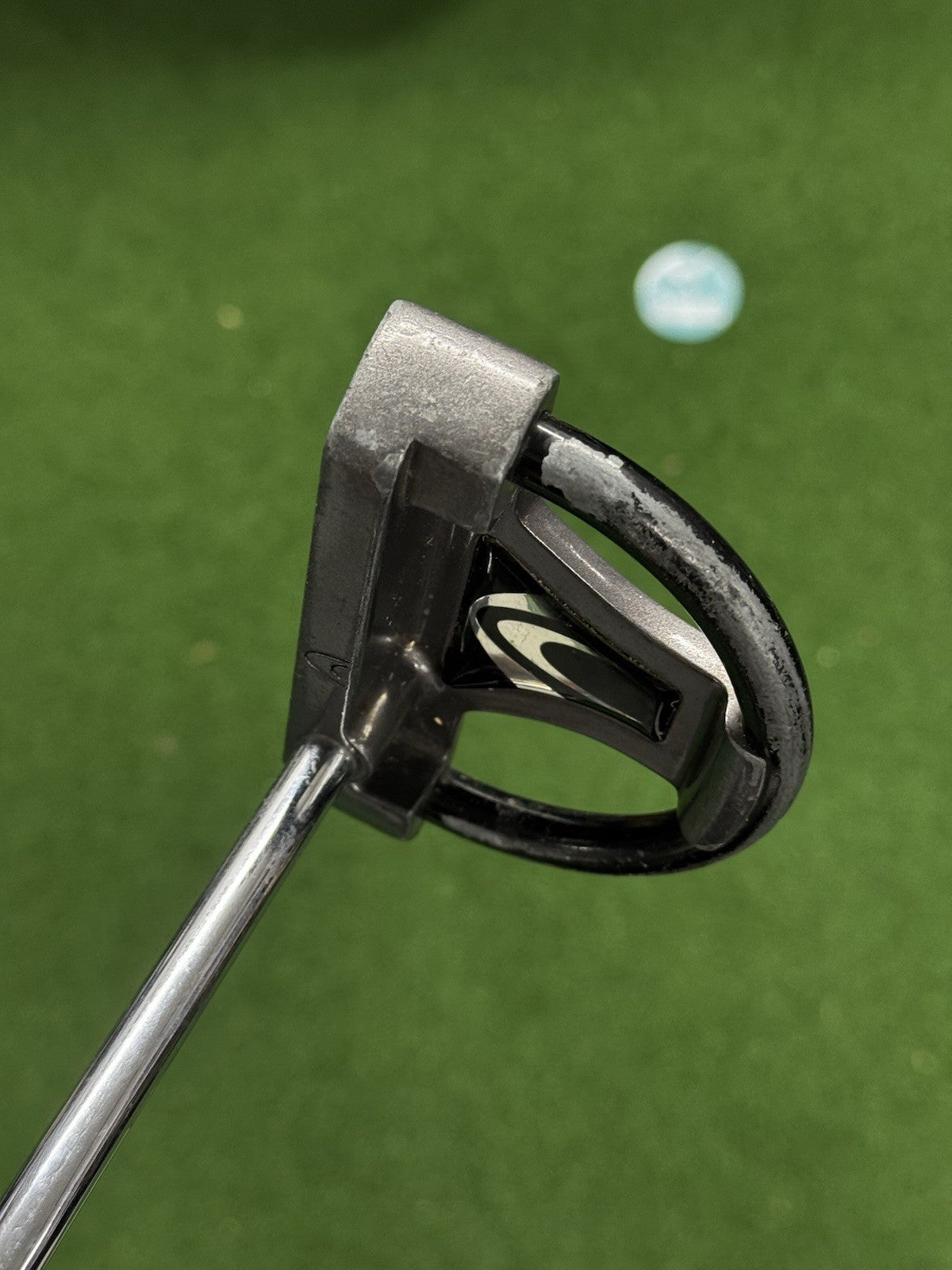 Northwestern Plus 10 Pro Putter Golf Club