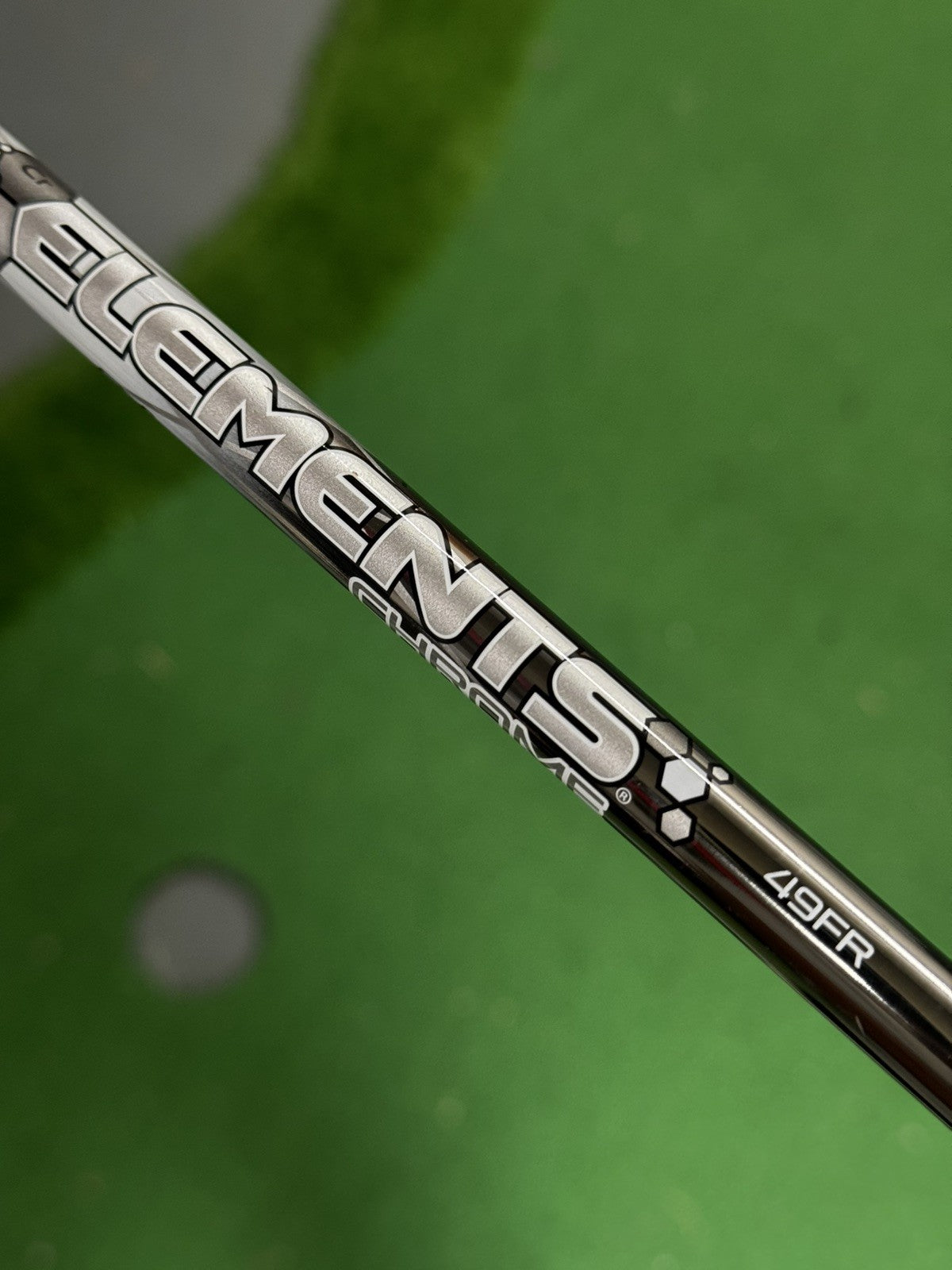 Wilson Staff D200 3 Wood 15 Degree Regular Flex Shaft