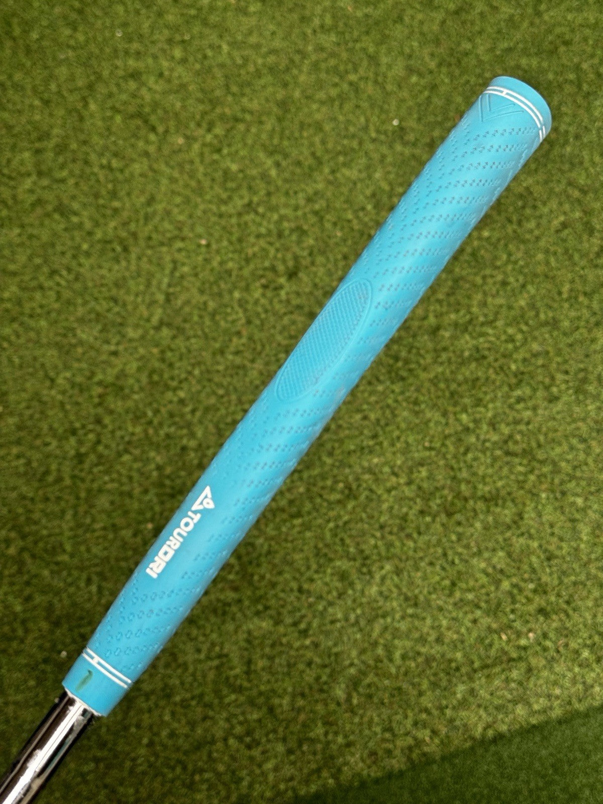 PGM YB3 Golf Putter Steel Shaft