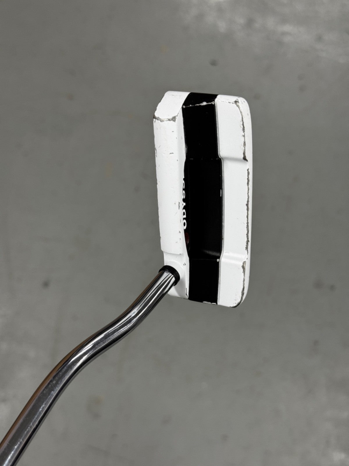 Odyssey Versa 1W Putter 34 Inch *used*