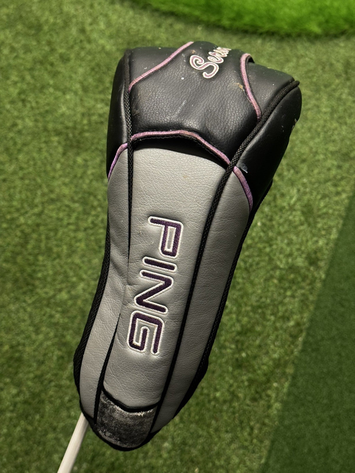 Ping Faith Driver 14 Degree Ladies Ultra Light Flex