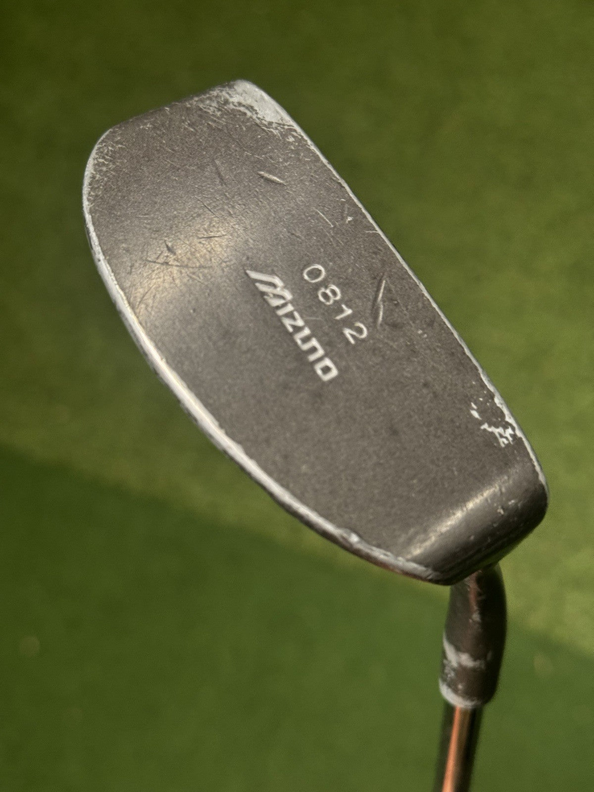 Mizuno 0812 Putter