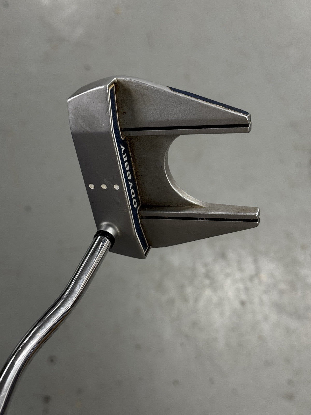 Odyssey White Hot RX 7 Putter 34 Inch *Used*