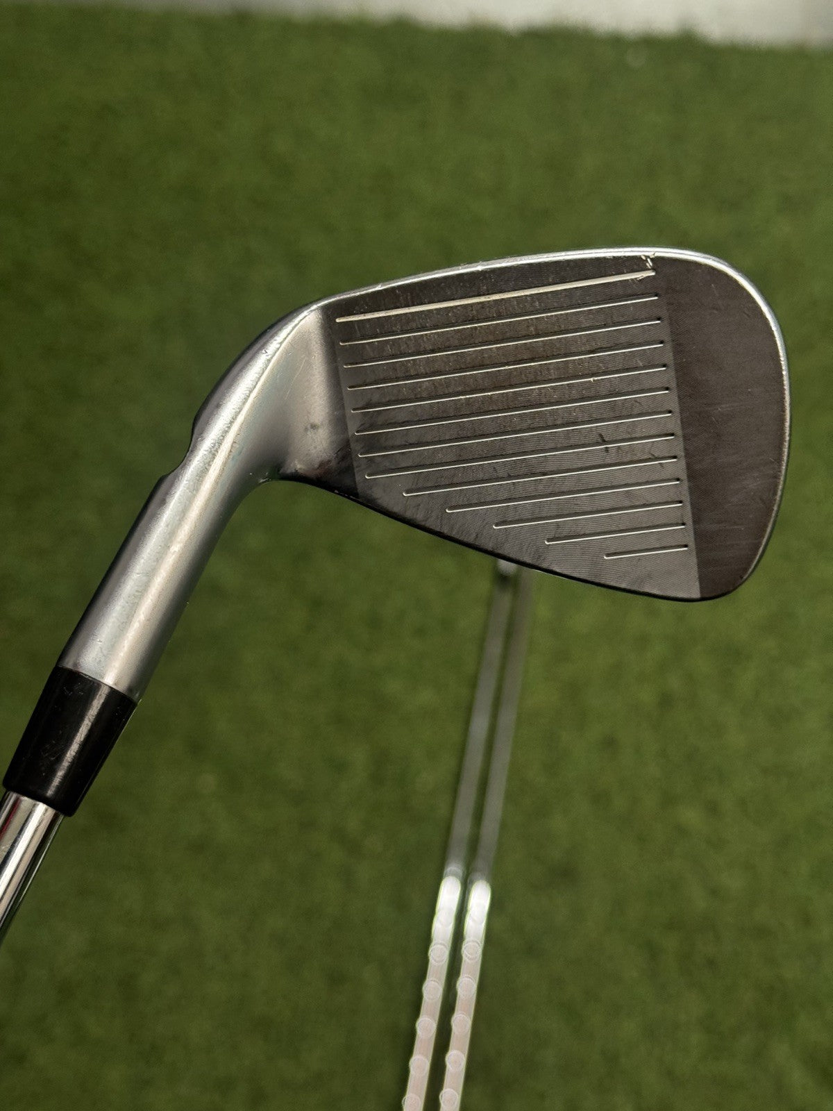 Ping Blueprint T Iron Set 4-Pw X Stiff Flex Modus Tour 120 Shafts