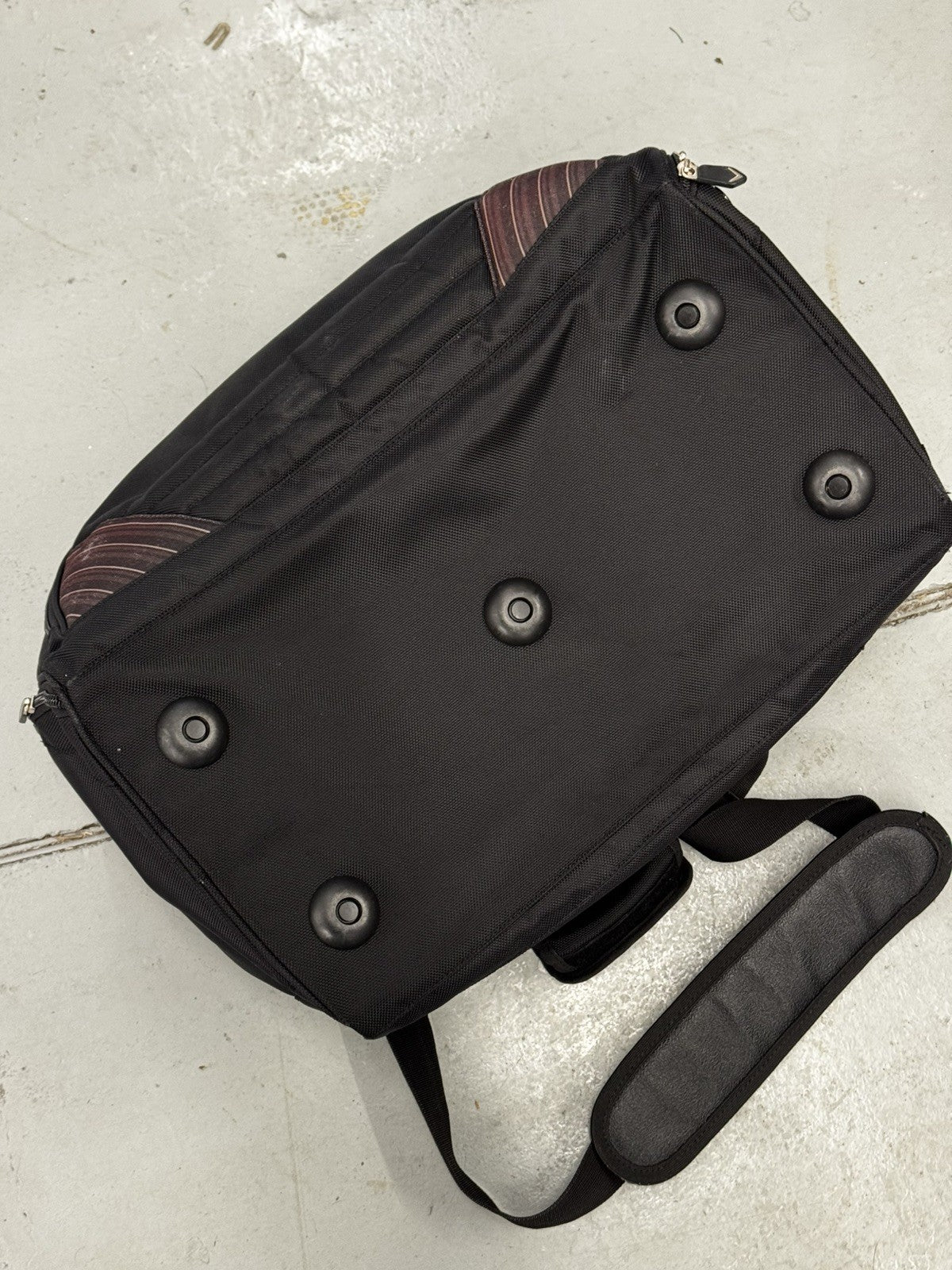 Callaway Golf Duffel Bag