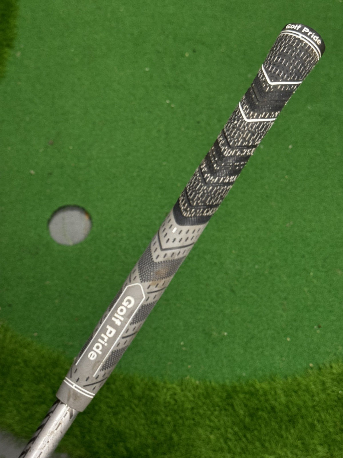 Ping G15 3 Hybrid 20 Degree Stiff Flex Ping Shaft