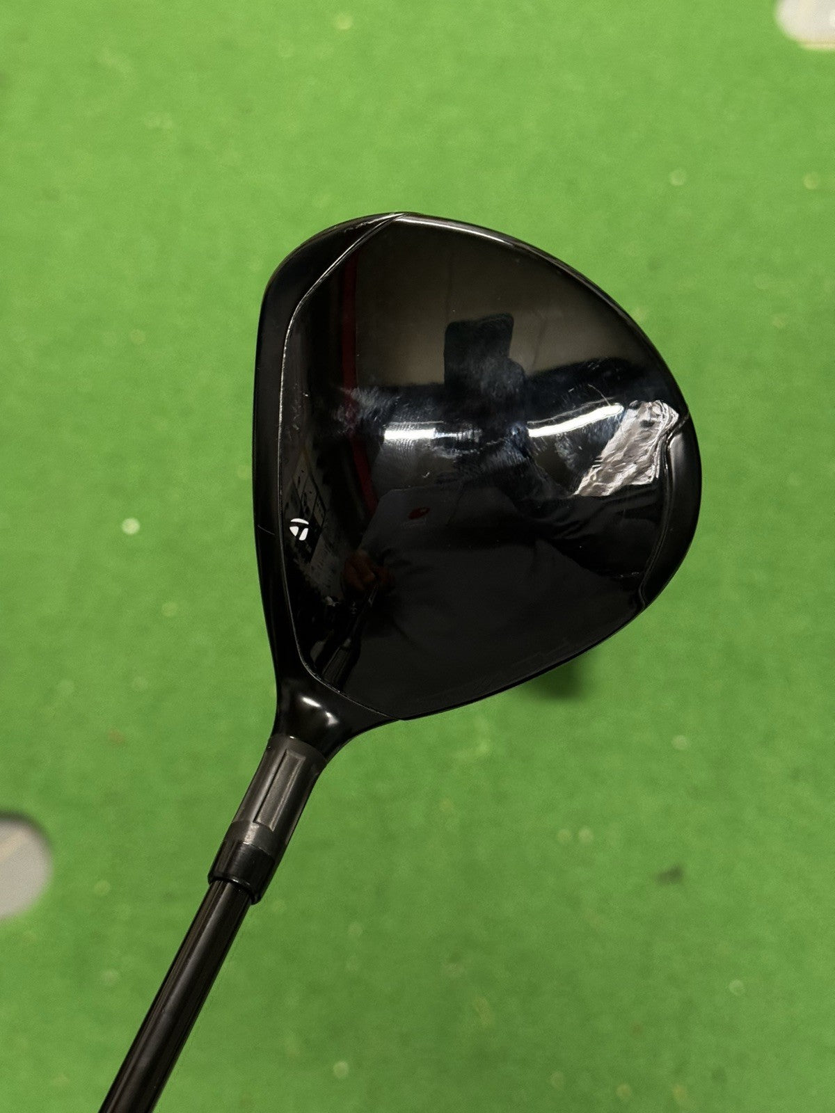 Taylormade Stealth 2 HL 3 Wood 16.5 Degree Regular Flex Ventus TR Shaft