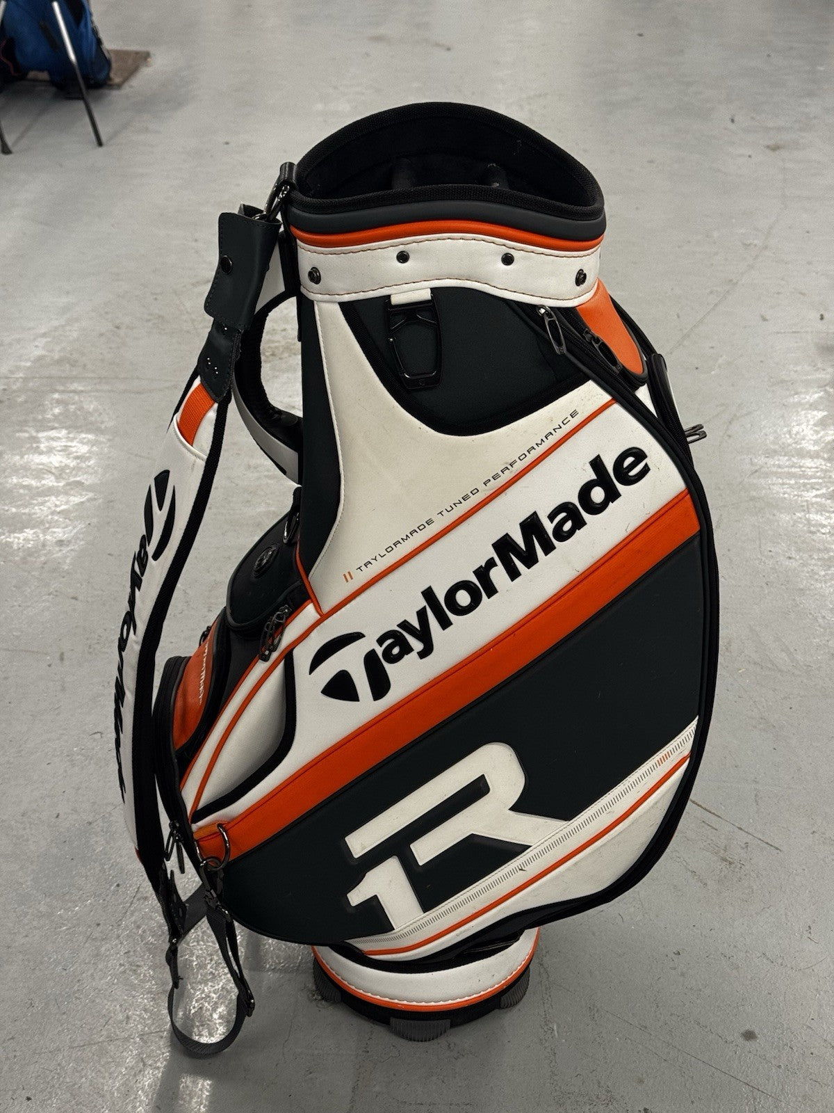 TaylorMade R Tour Golf Staff Bag