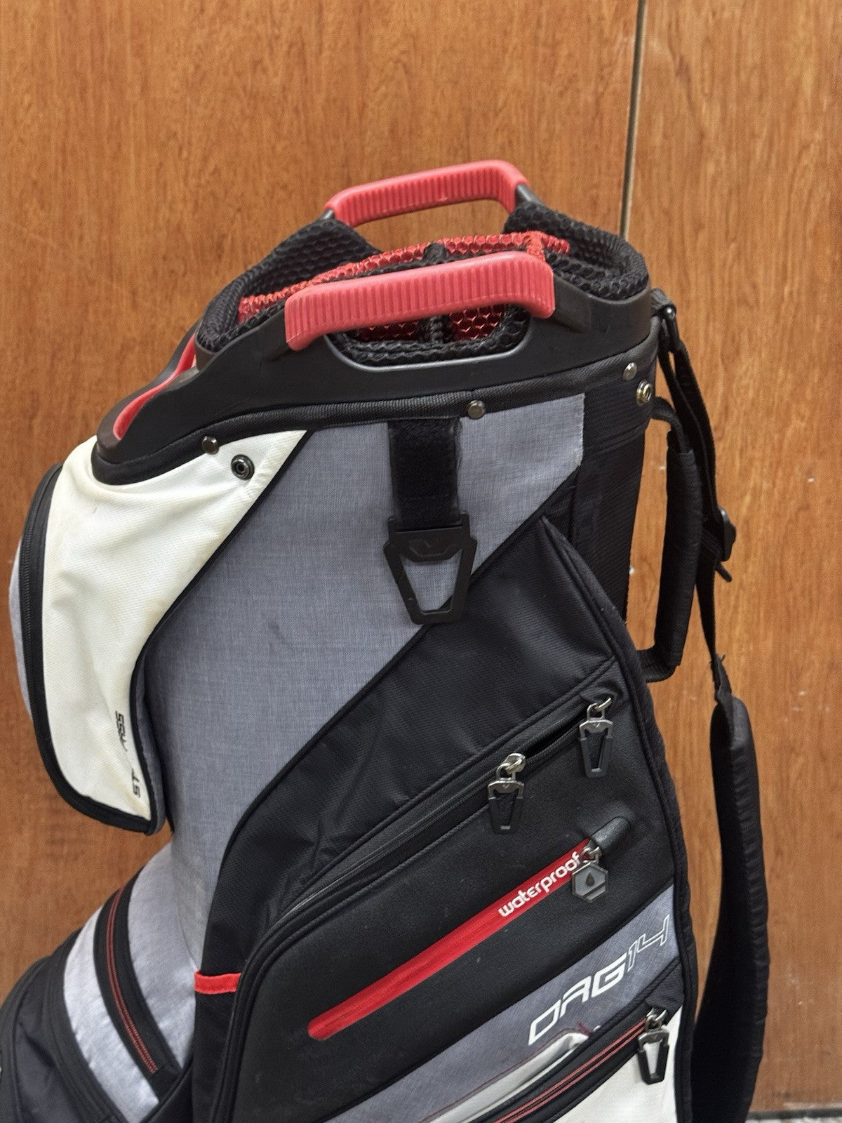 Callaway Org 14 Cart Bag *Used*