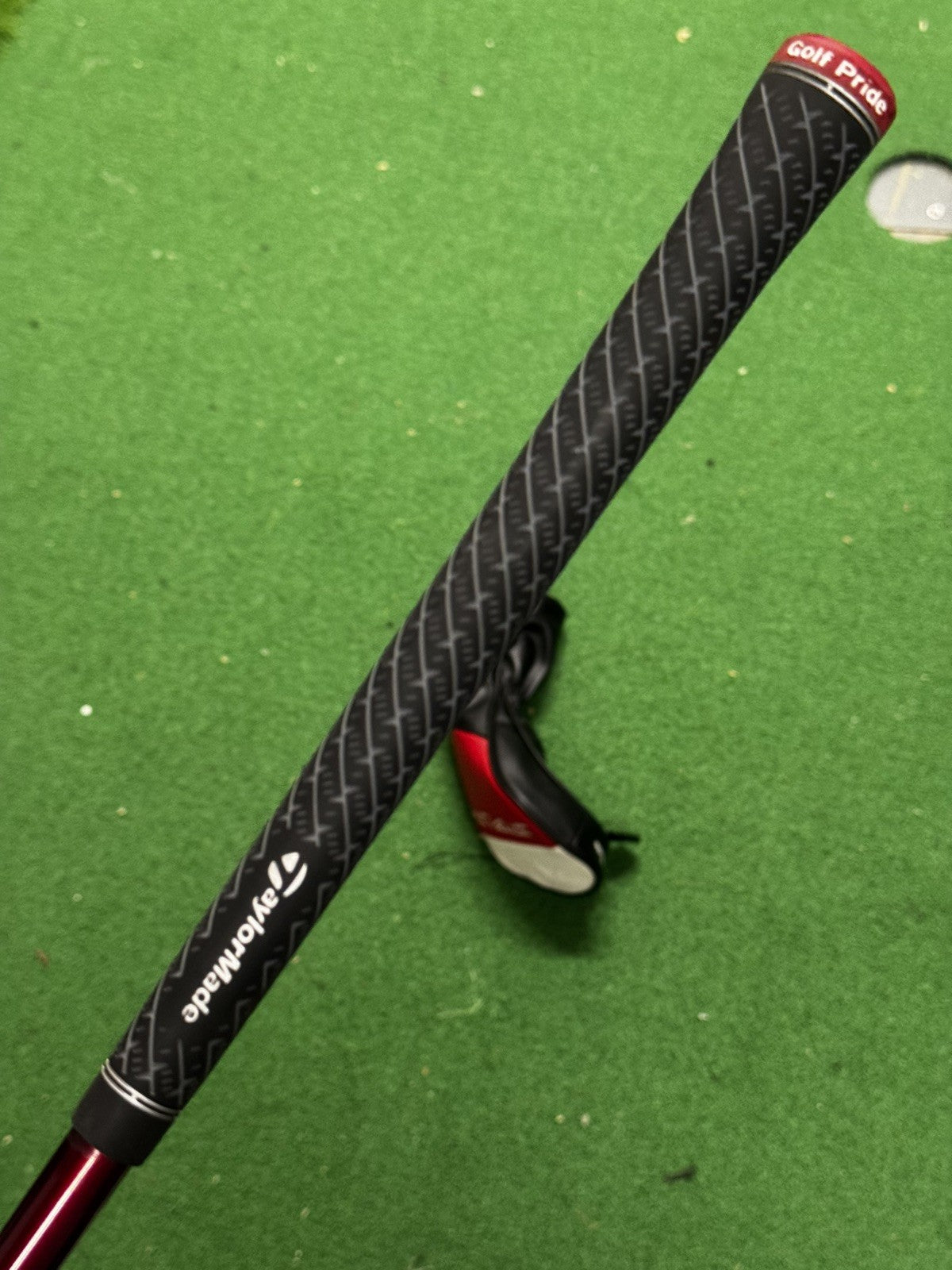 Taylormade Stealth 2 HL 3 Wood 16.5 Degree Regular Flex Ventus TR Shaft