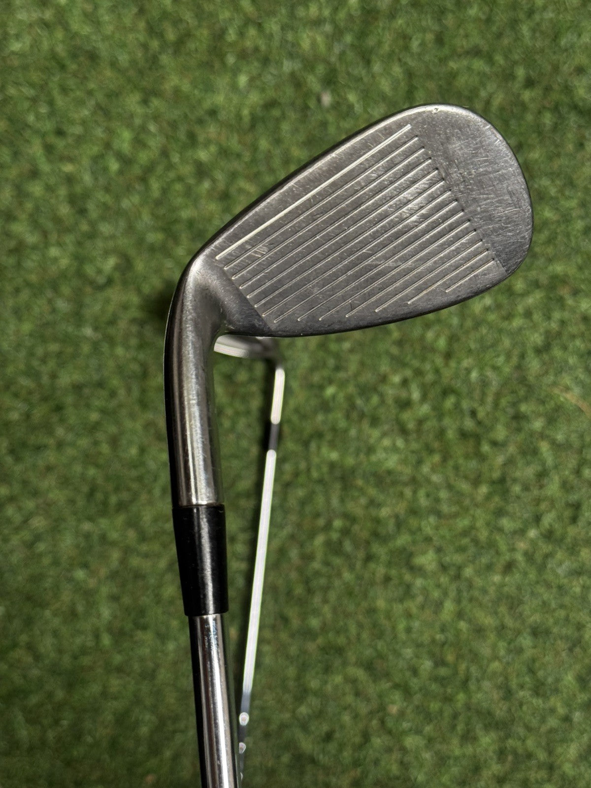 Mizuno MX-17 Iron Set 4-SW Stiff Flex Mizuno Dynamic Gold S300 Shafts