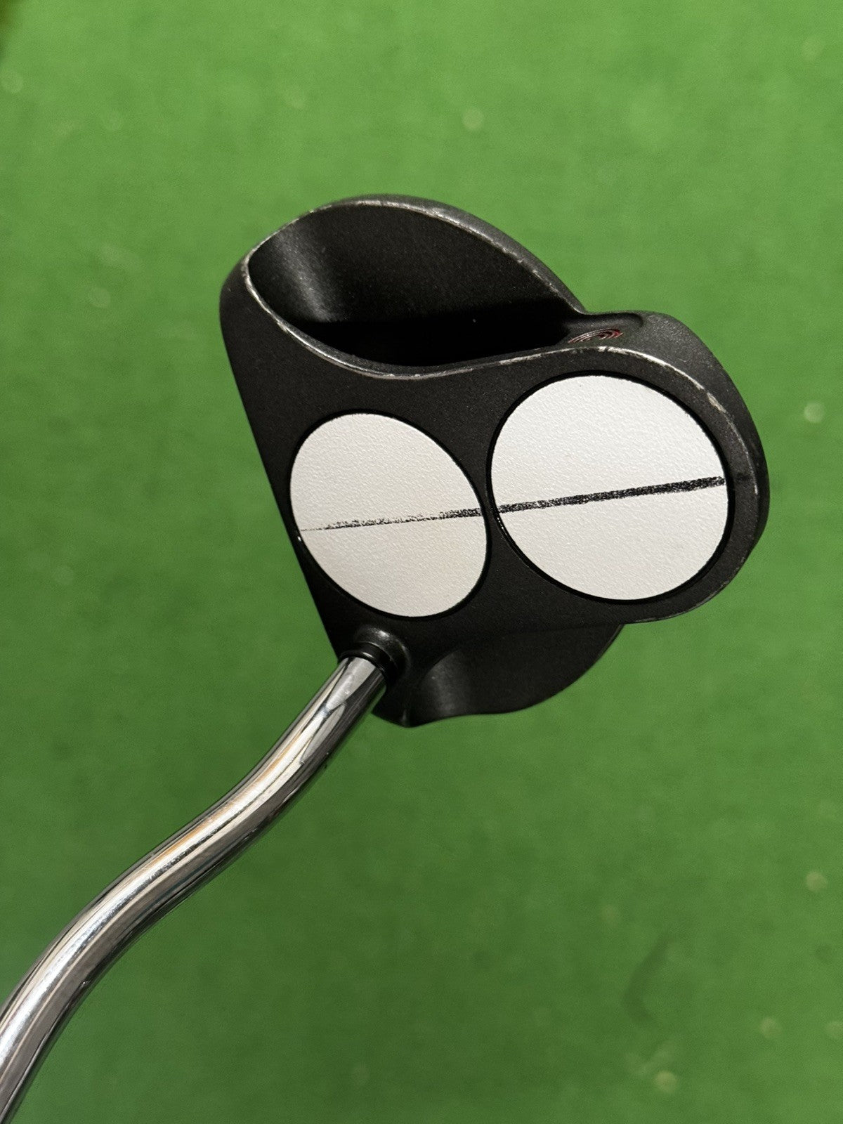 Odyssey DFX 2 Ball Putter 34 Inch