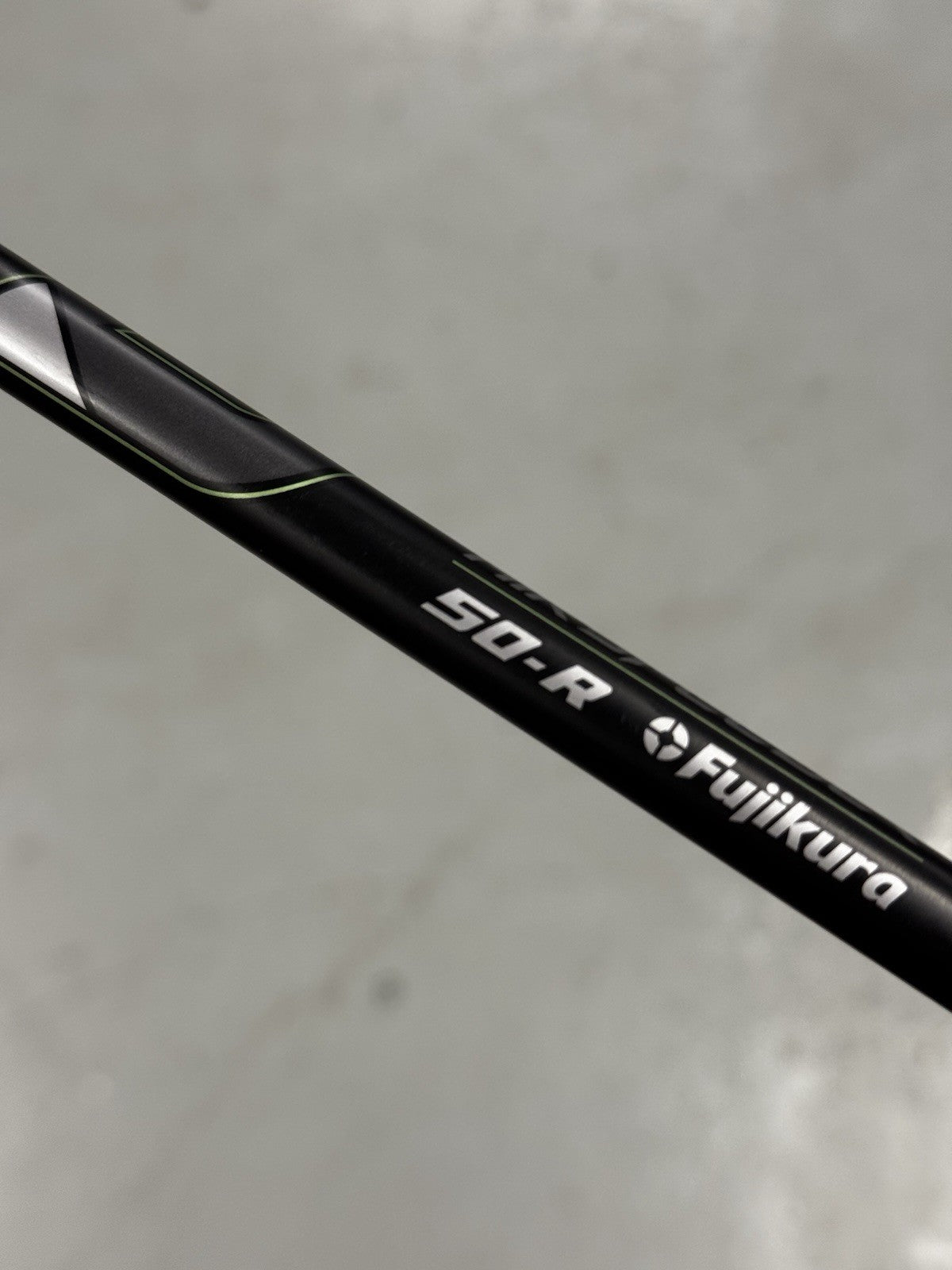 Taylormade Qi35 Max 5 Hybrid Regular Flex