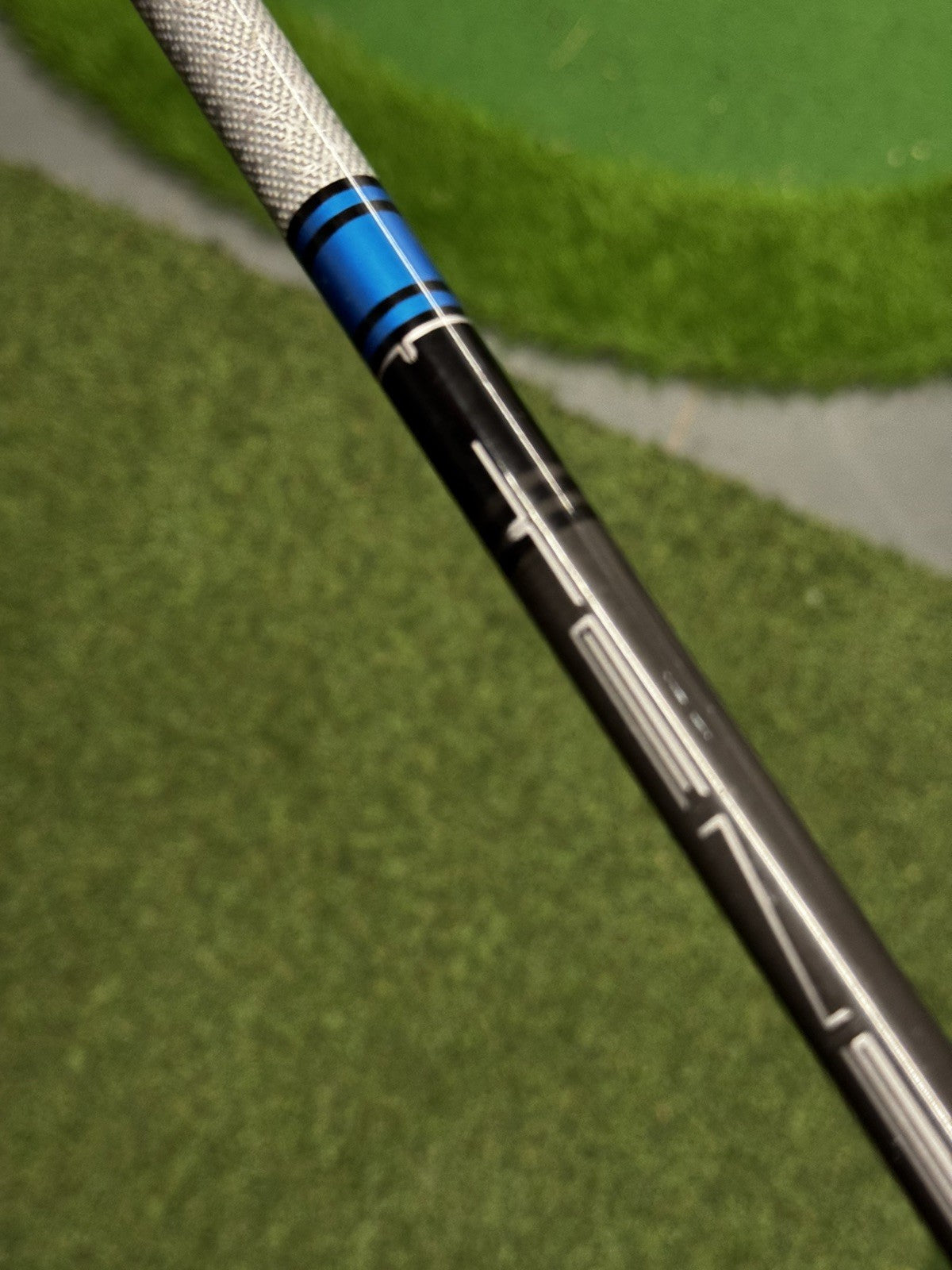 PXG 0211 Driver 10.5 Degree Regular Flex TENSEI Blue R2 Shaft
