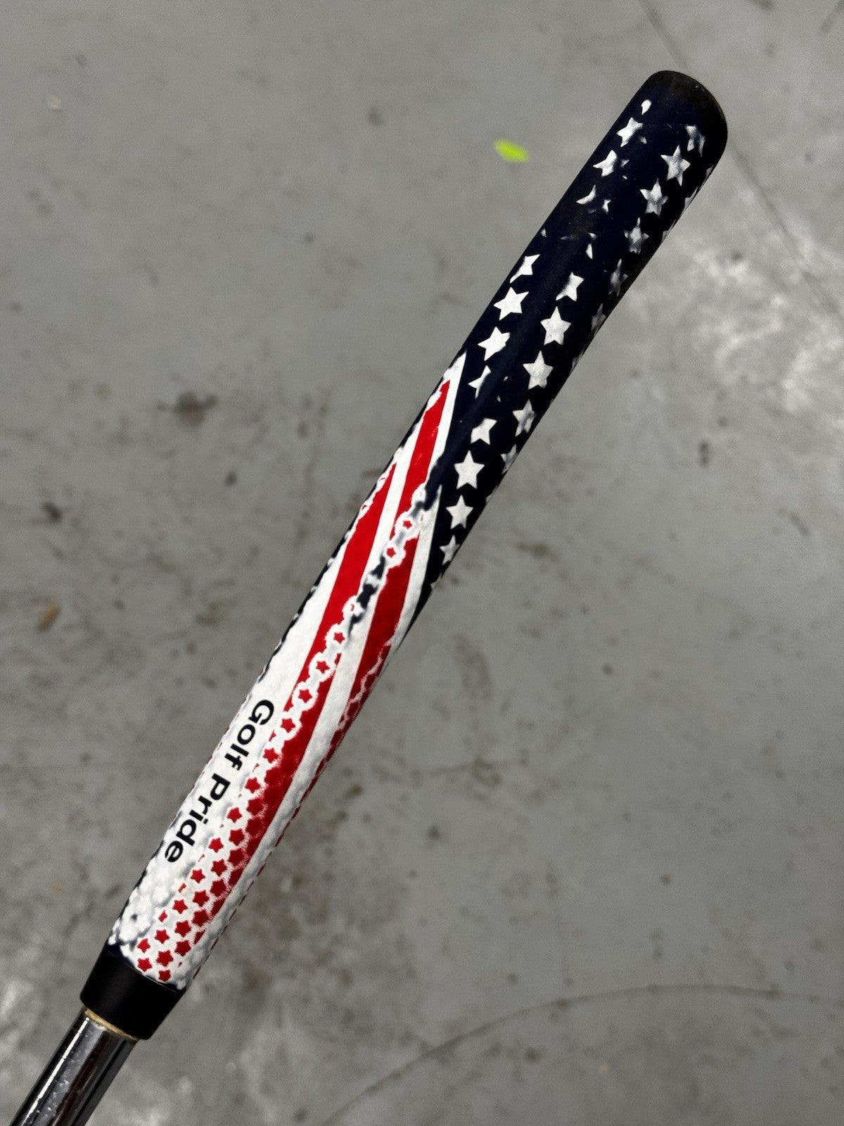 Odyssey White Hot #1 Putter / 34 Inch *Used*