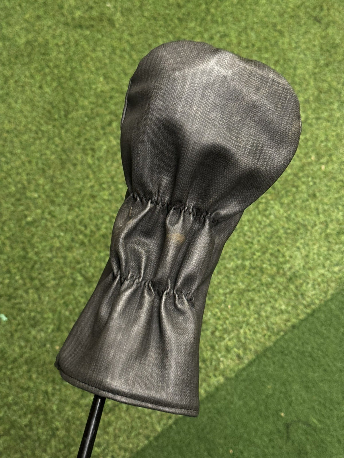 PXG 0811 X Gen2 Driver 12 Degree Regular Flex Shaft