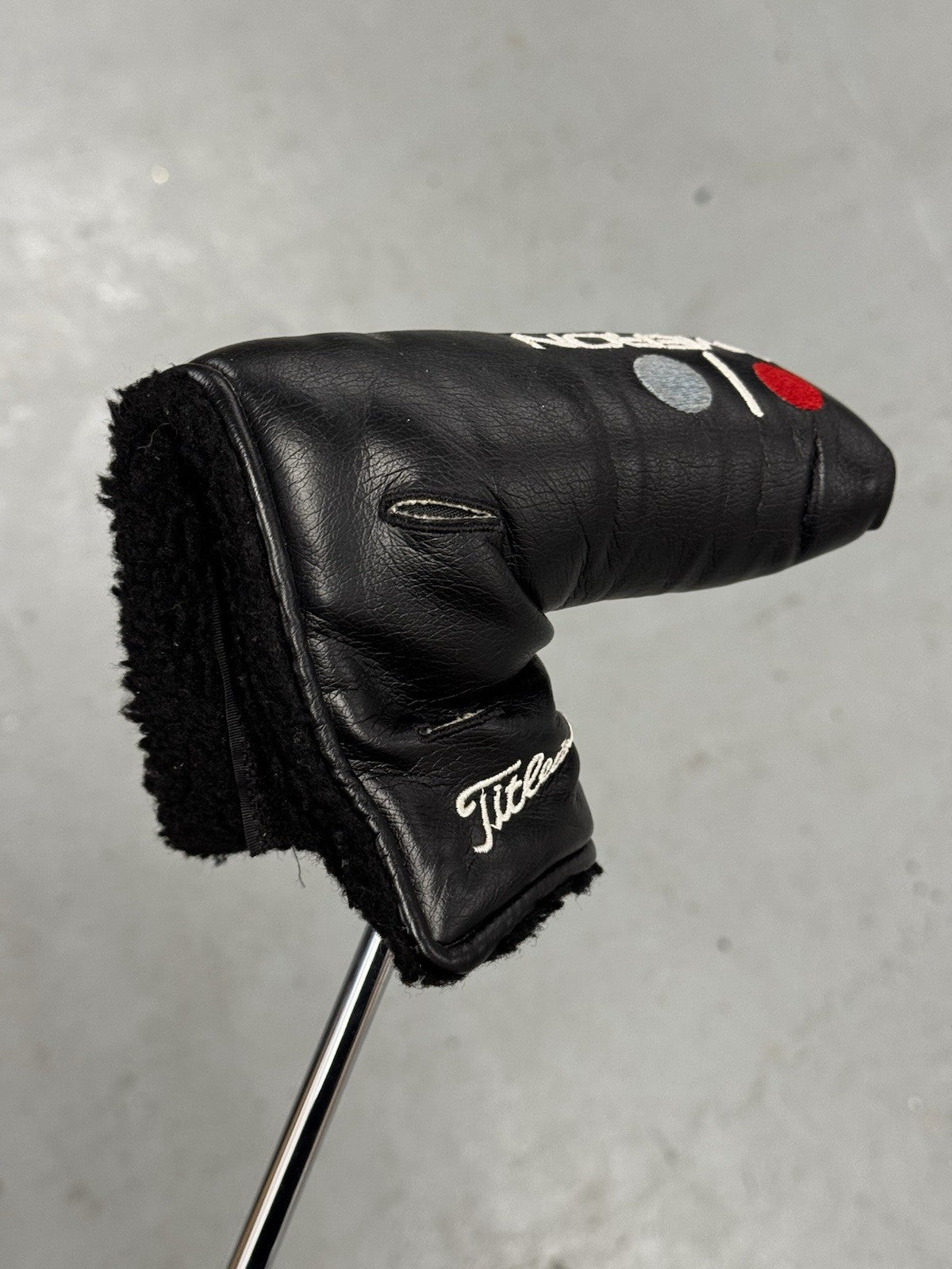 Scotty Cameron Studio Style Newport 2 Putter 34 Inch