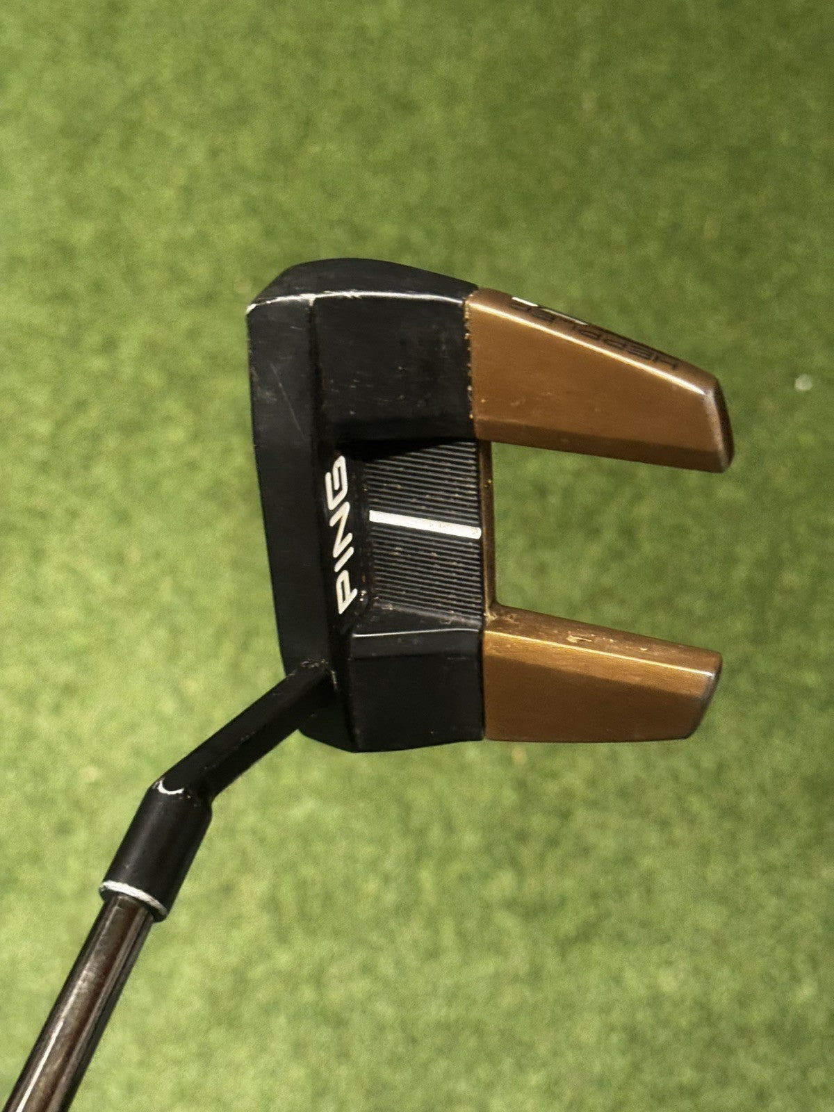 Ping Heppler Tyne 3 Putter 