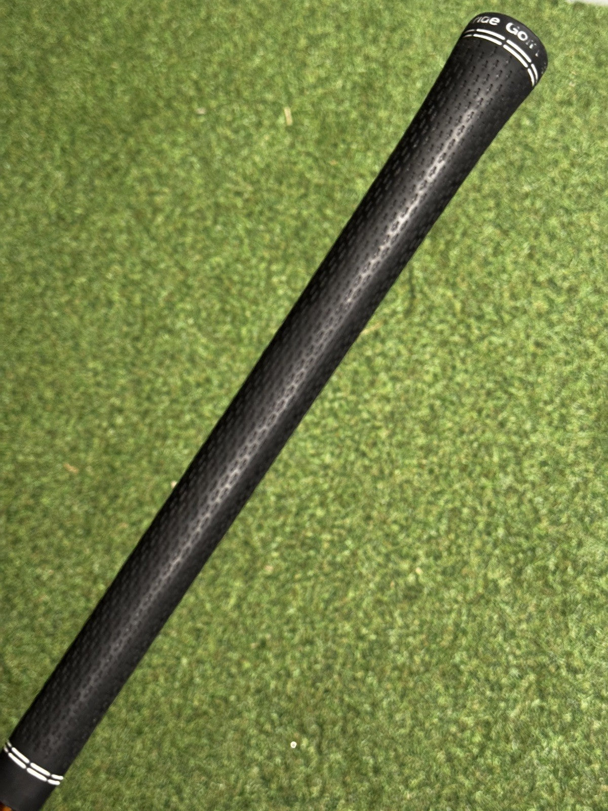Ping G400 Crossover 3 Iron 19 Degree Blue Dot Regular Flex Ping Shaft