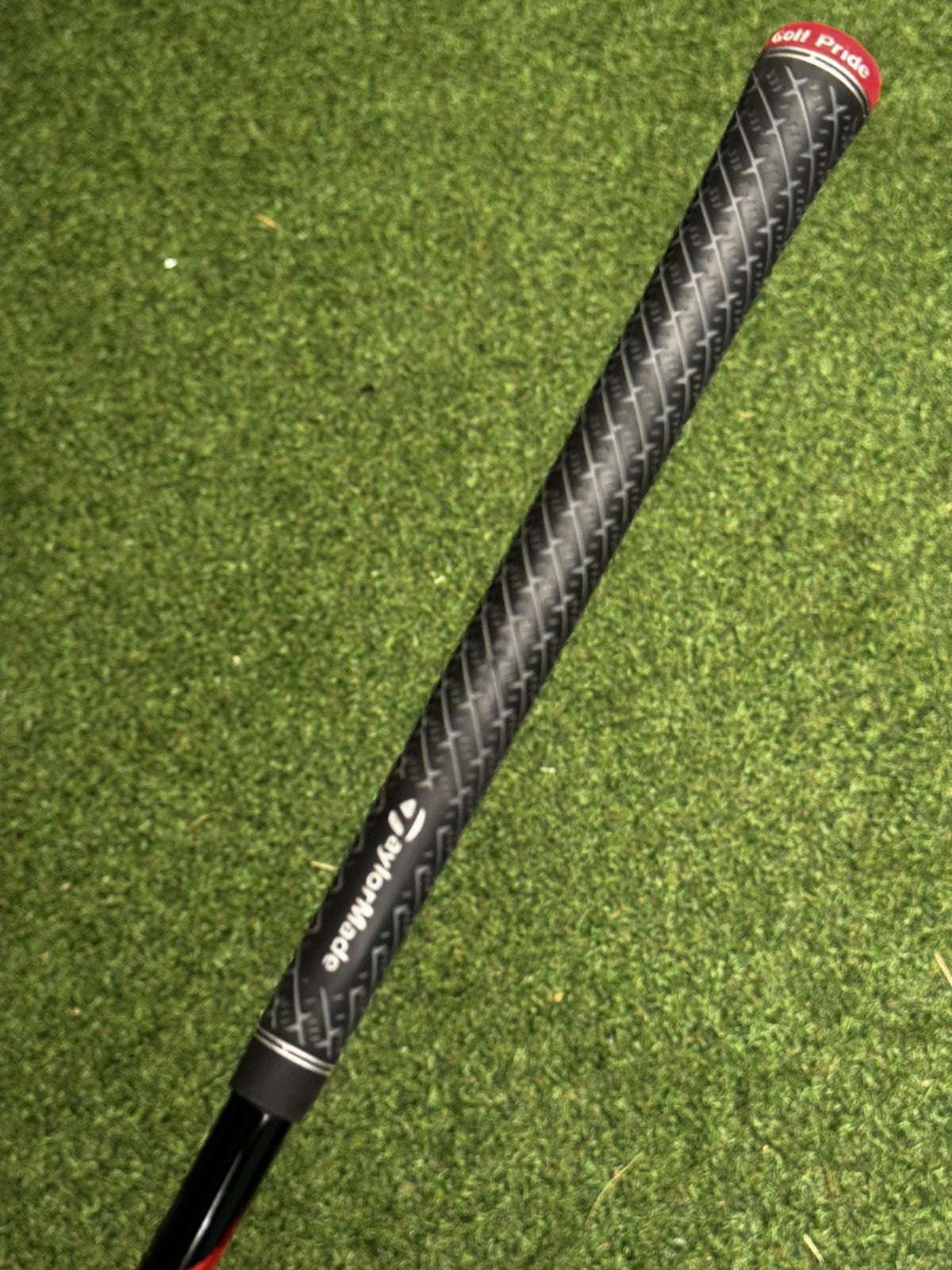 Taylormade Stealth 2 Plus Driver 10.5 Degree Stiff Flex Kai'li Red 60S Shaft