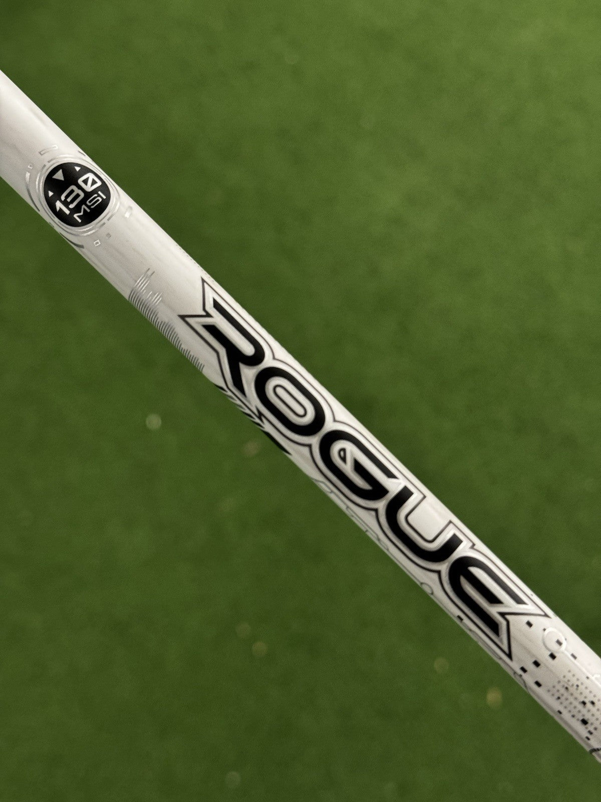 Callaway Mavrik Sub Zero #3+ Wood 13.5 Degree X Stiff Shaft