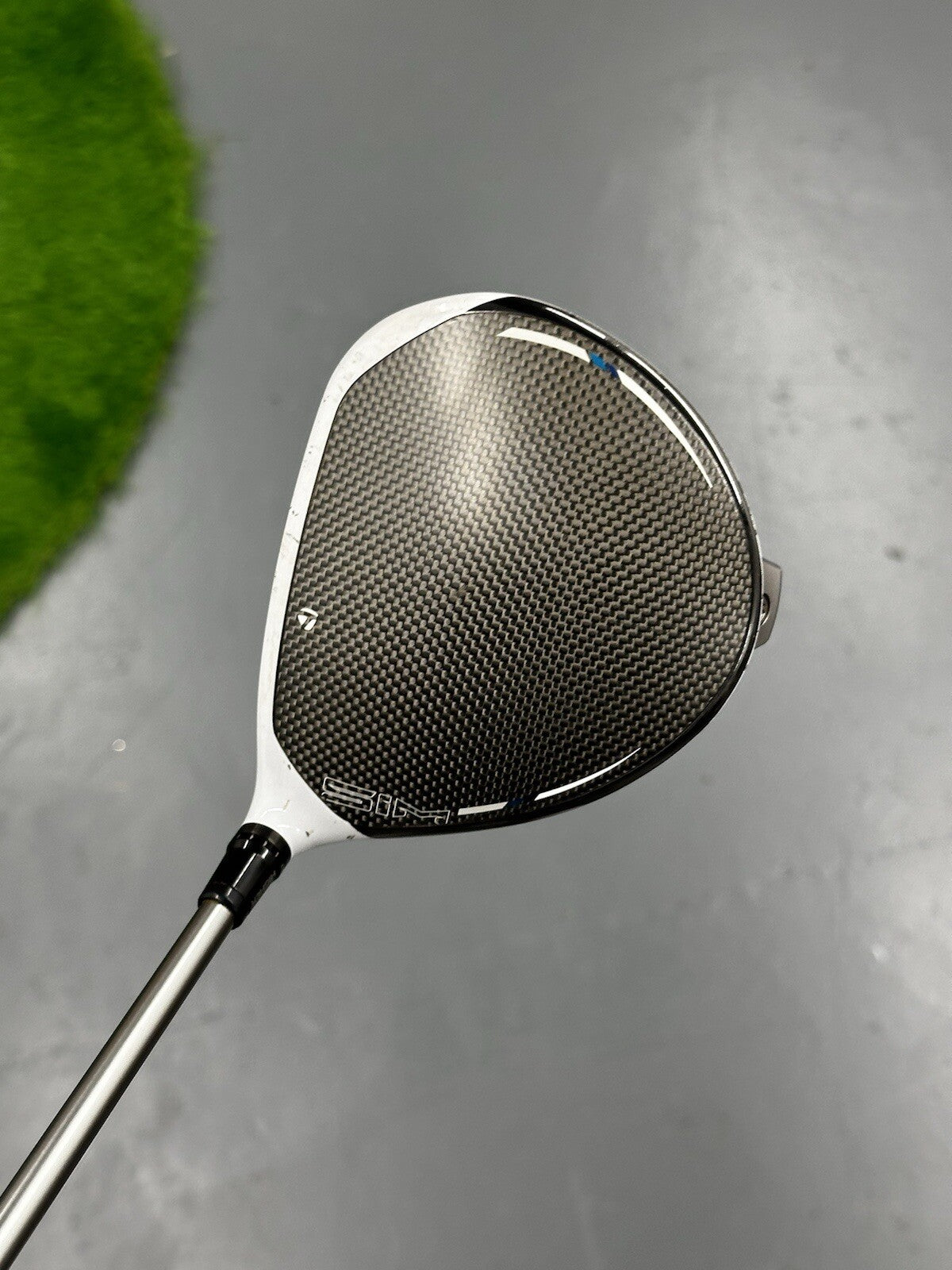 Taylormade Sim Max Driver 12 Degree Regular Flex UST Helium 5 Shaft *Used*