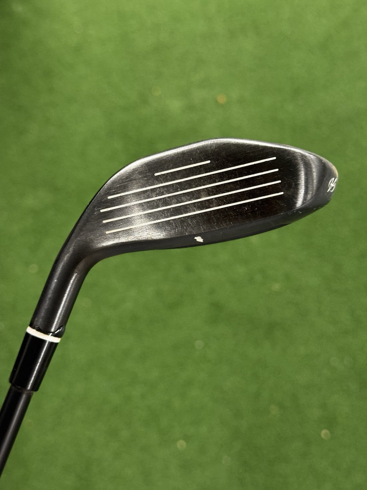 Adams Tight Lies 2013 #3 Wood 16 Degree Regular Flex Shaft *Used*