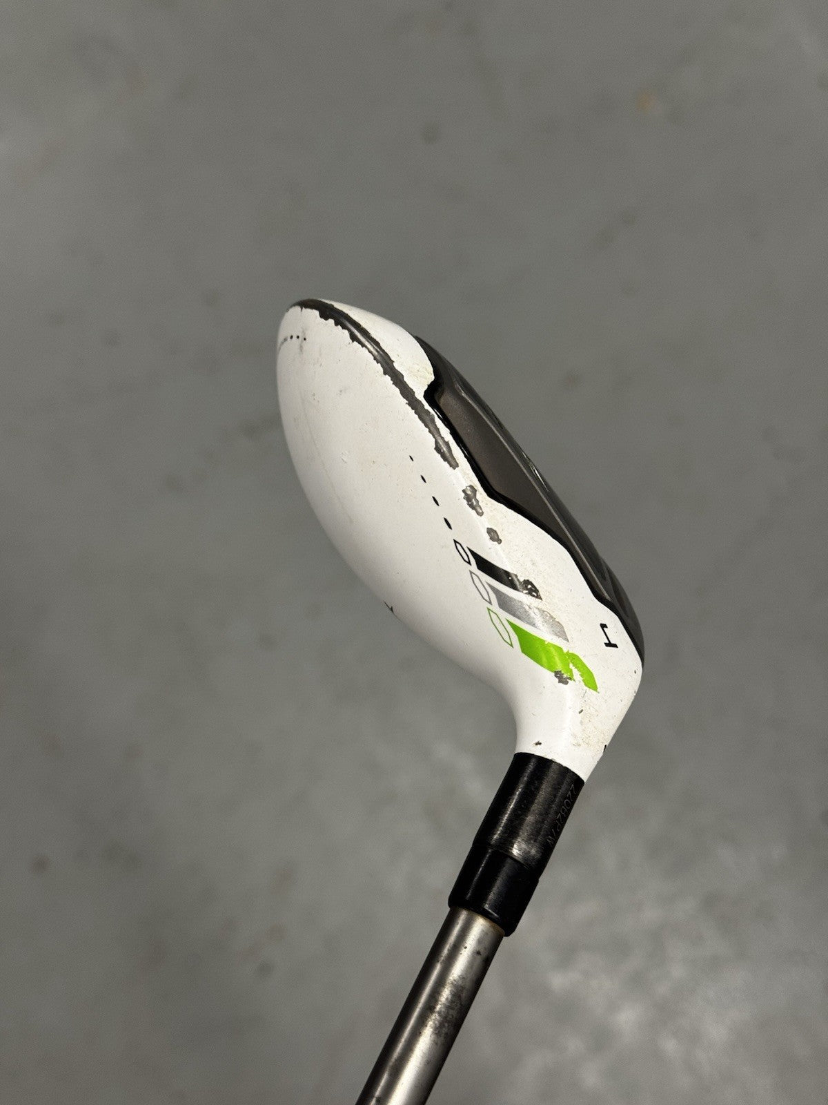 Taylormade Ladies RBZ #4 Hybrid 22 Degree *Used*