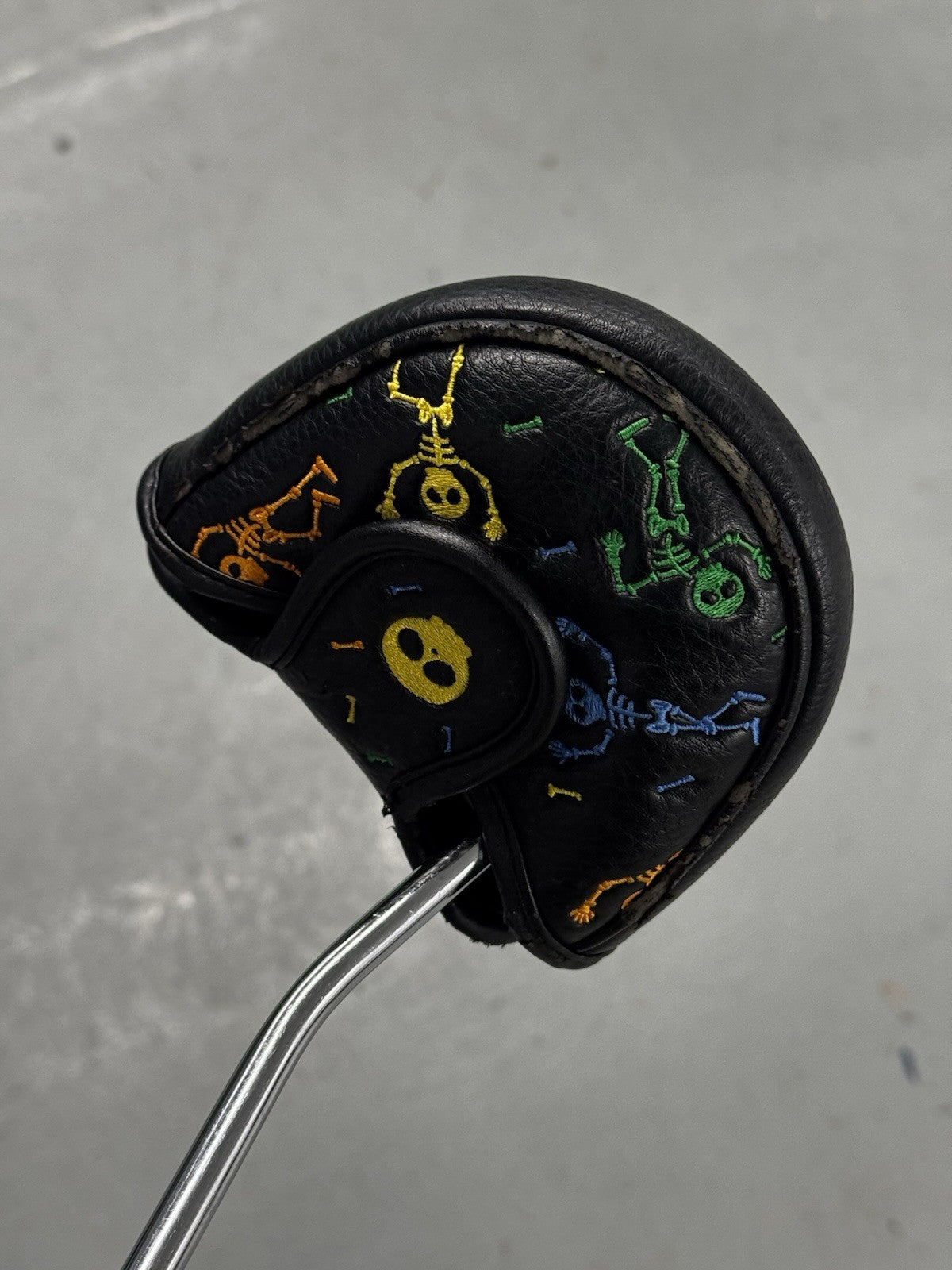 Evnroll ER7 33 Inch Putter