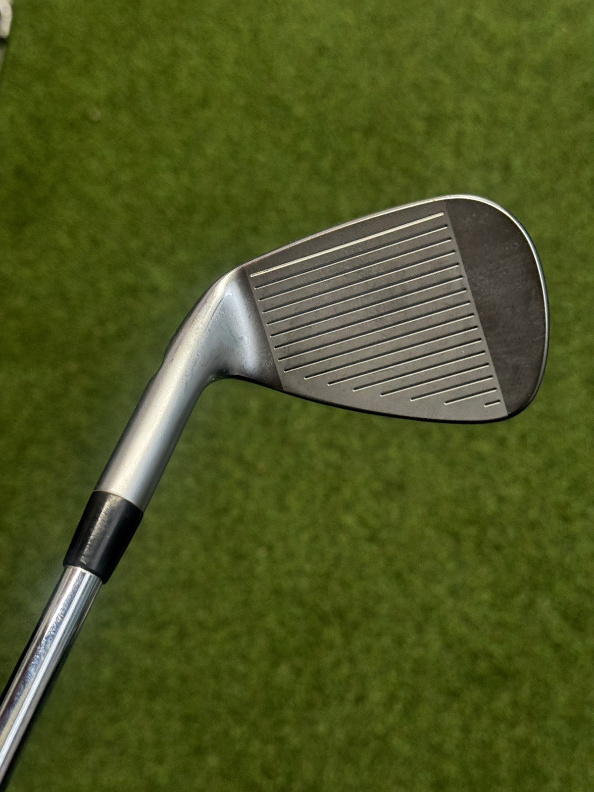 Ping Blueprint S Iron Set 4-PW X Stiff Flex Modus 120 Tour Shafts