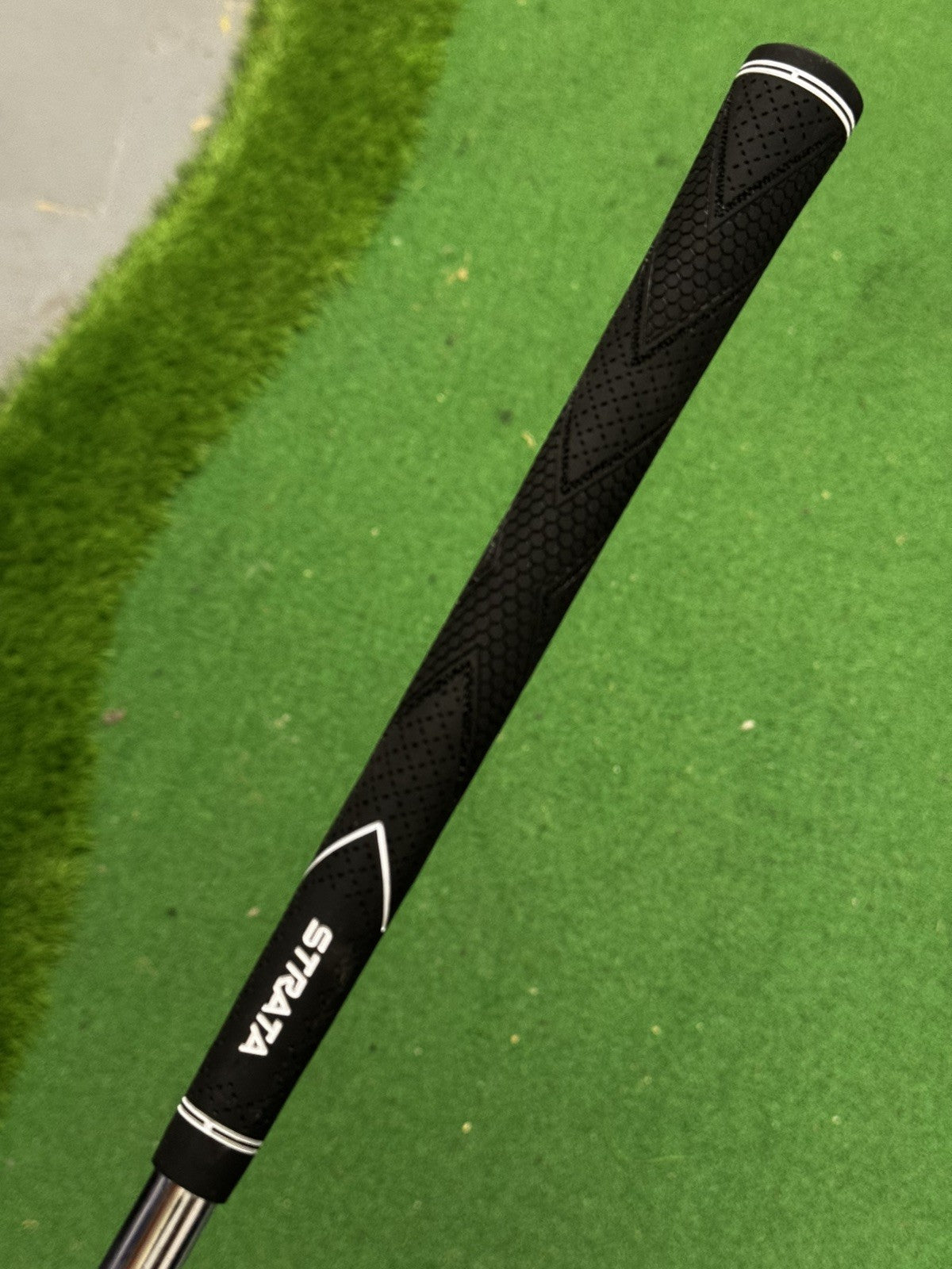Ping Glide 3.0 Gap Wedge 50 Degree Wedge Flex Shaft