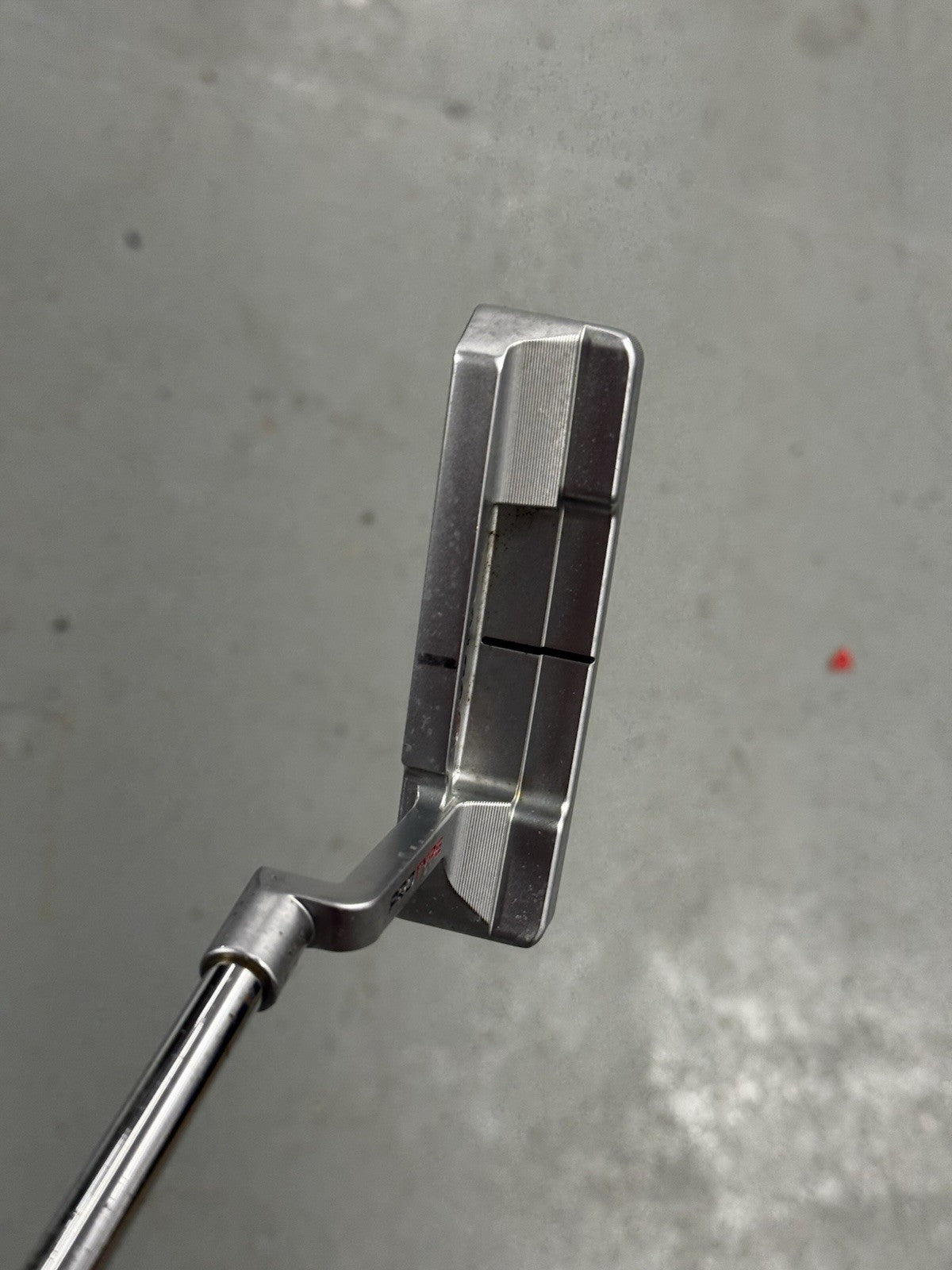 Odyssey Protype Tour Series #2 Putter 35 Inch