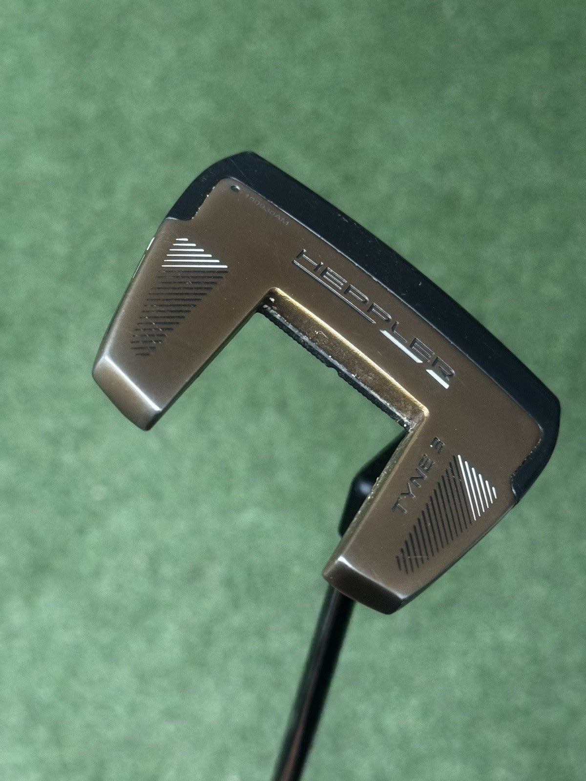 Ping Heppler Tyne 3 Putter 