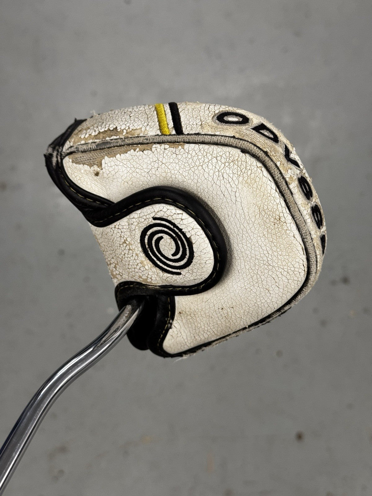 Odyssey O Works #7 Putter 34”