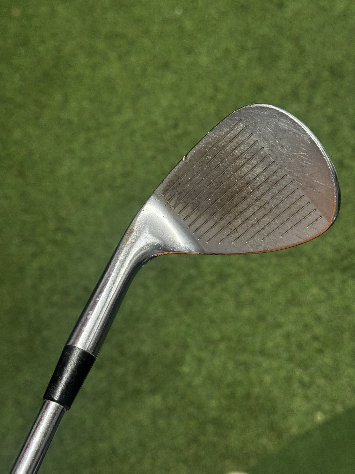 Honma T World C Sole 60 Degree Lob Wedge 
