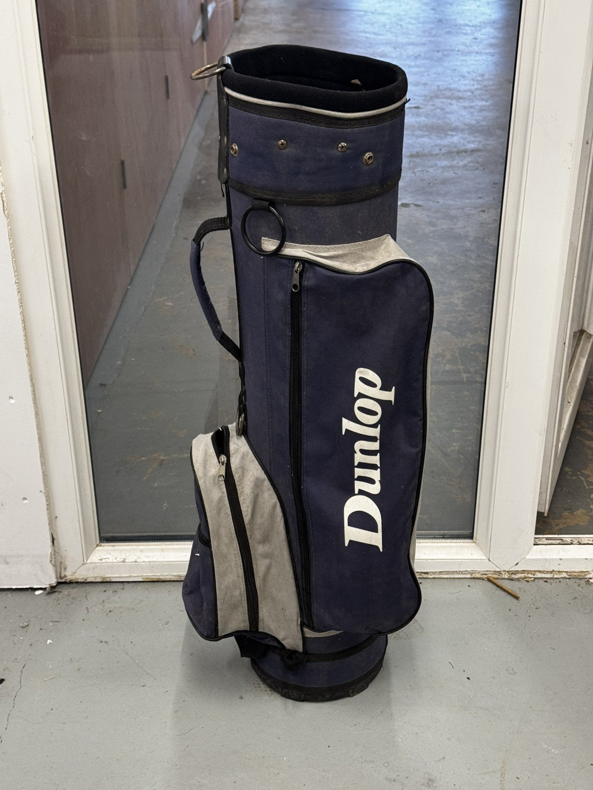 Dunlop Cart/Carry Bag