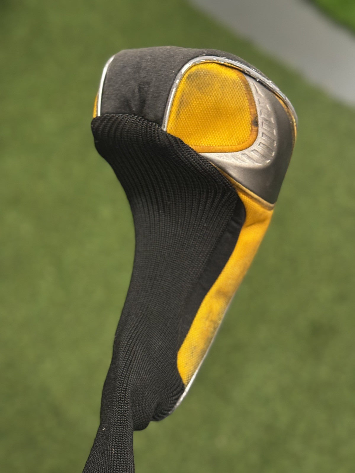 King Cobra Speed LD Driver 9 Degree Aldila Graphite Stiff Shaft